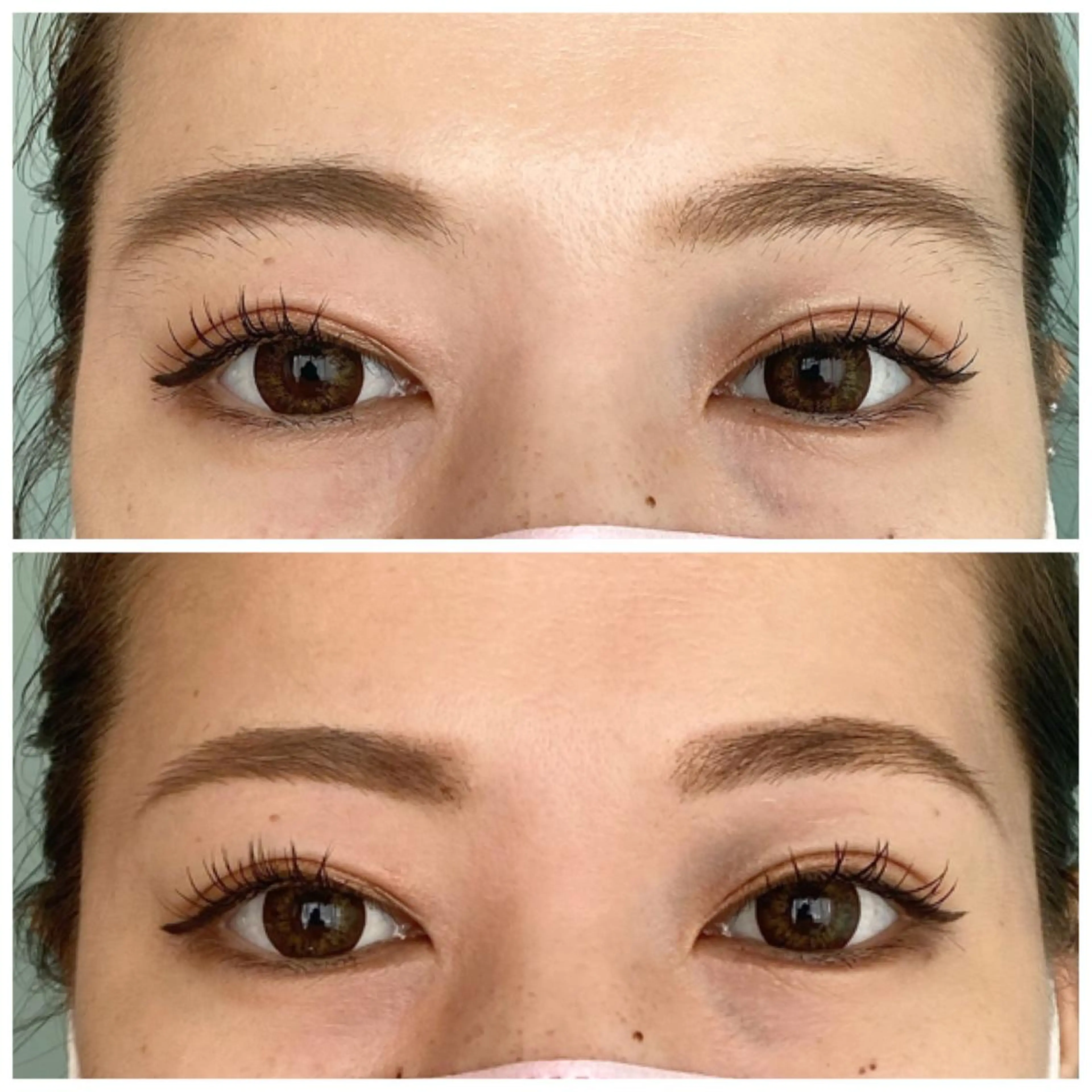 mari .のマツエク・マツパデザイン