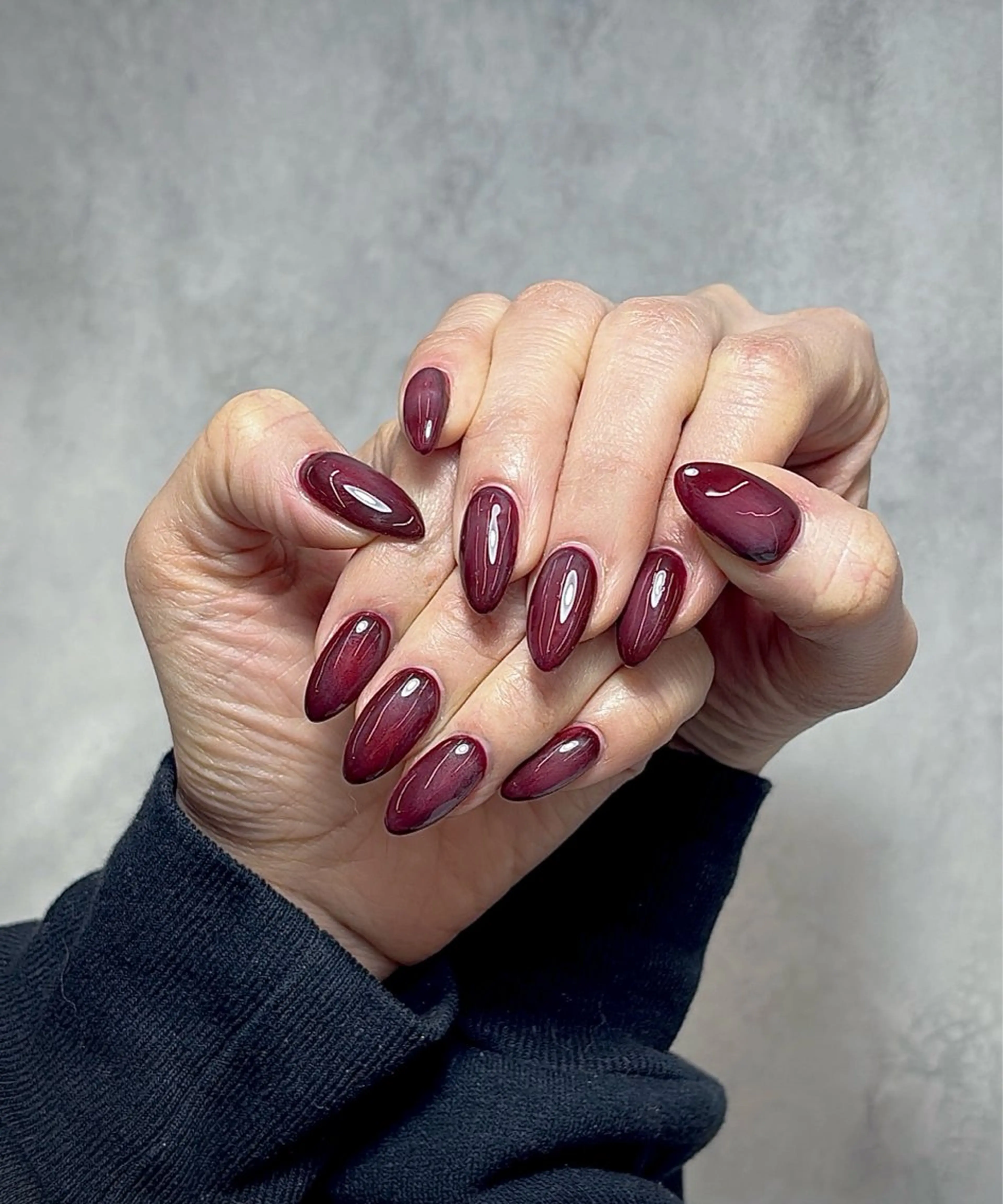 ネイル ハンドネイル Nhit Nailsのネイルデザイン