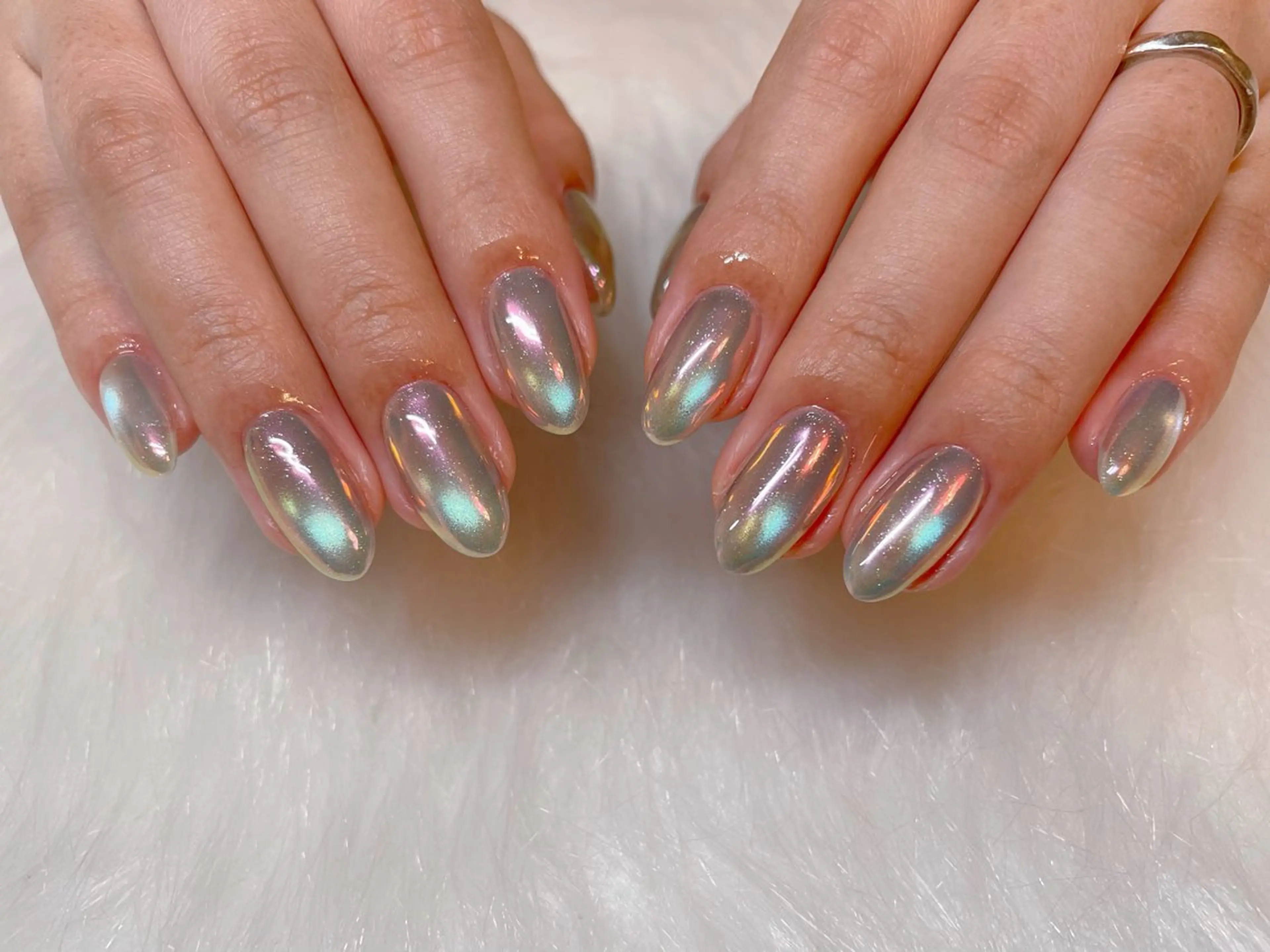 ネイル エン Nail salonのネイルデザイン