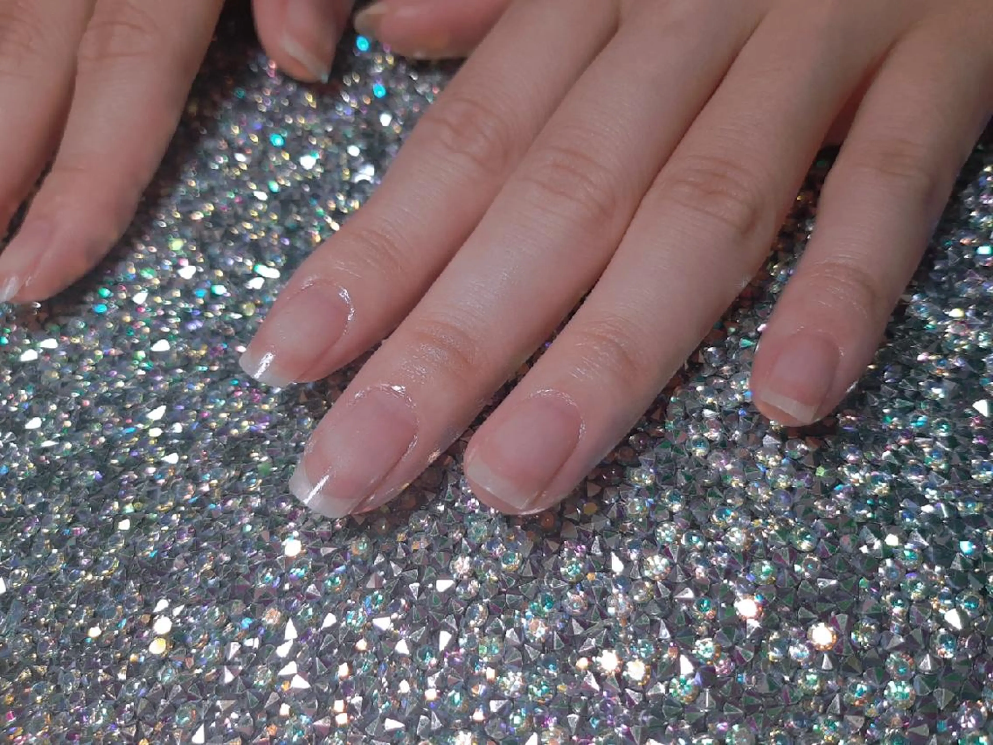 ネイル メンズ Nail Salon L'arc所属・💊大阪/心斎橋 moni🧠のネイルデザイン