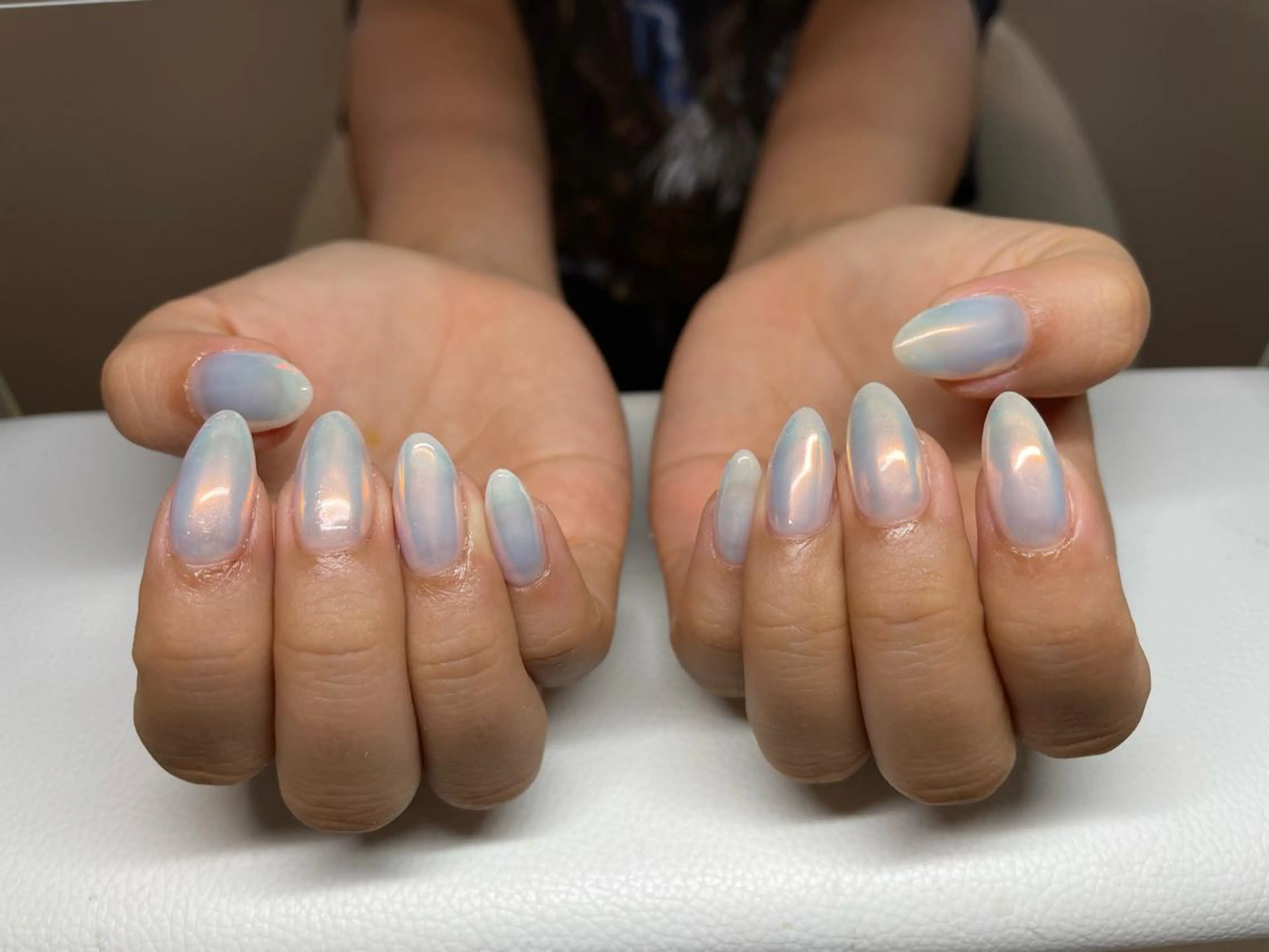 ネイル Cosmos♡ nailのネイルデザイン