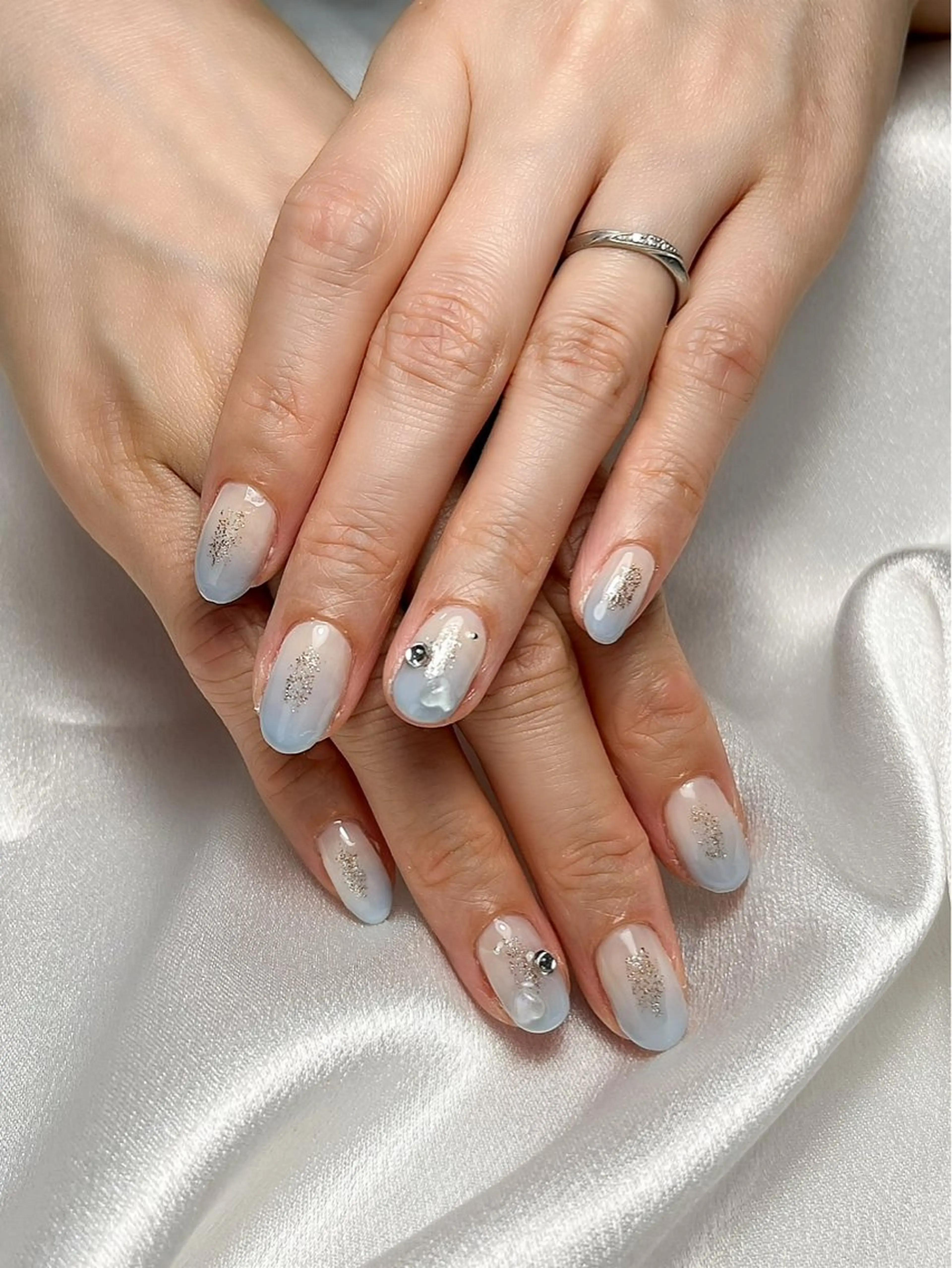 ネイル Nail Salon SHSのネイルデザイン