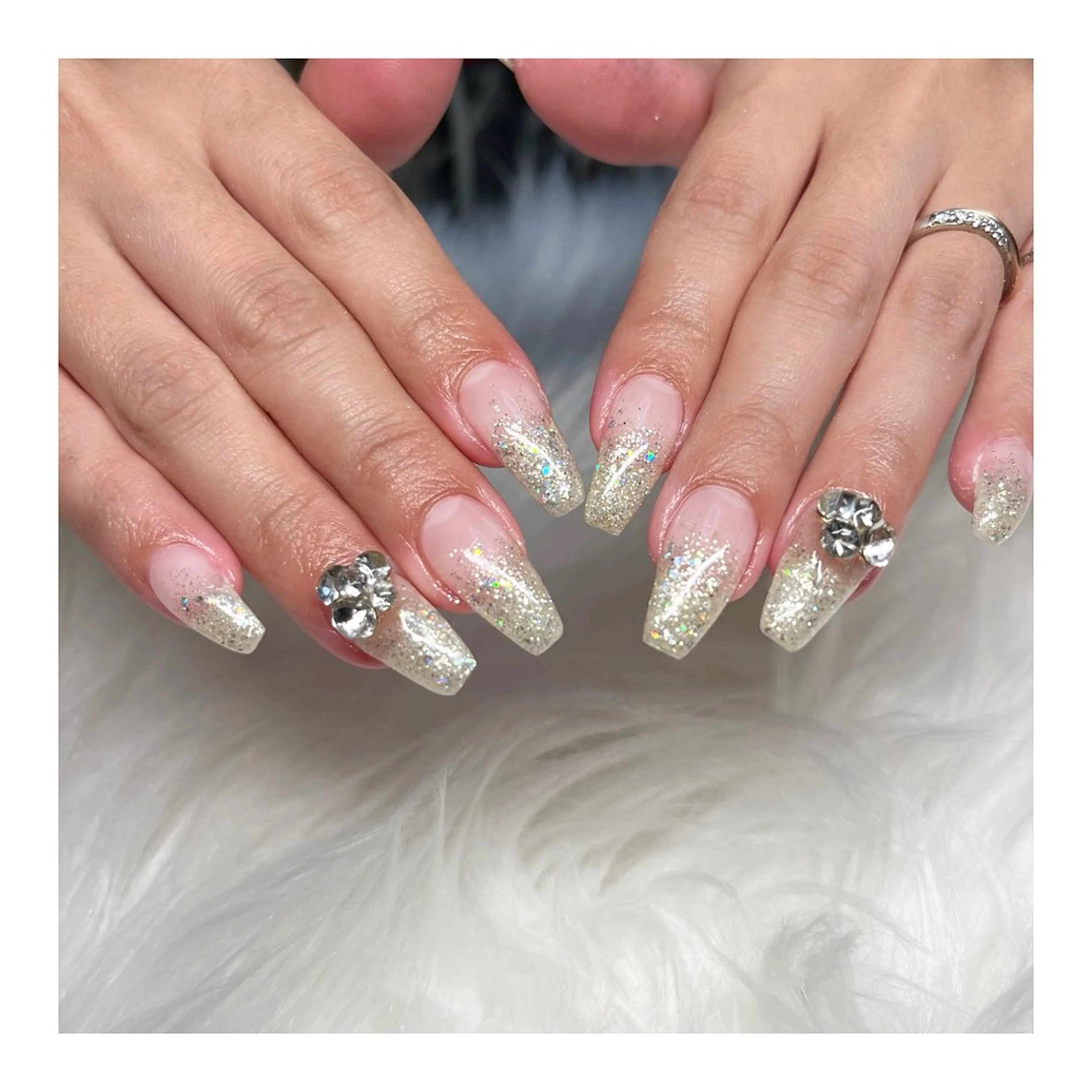 ネイル ハンドネイル 587nail *のネイルデザイン