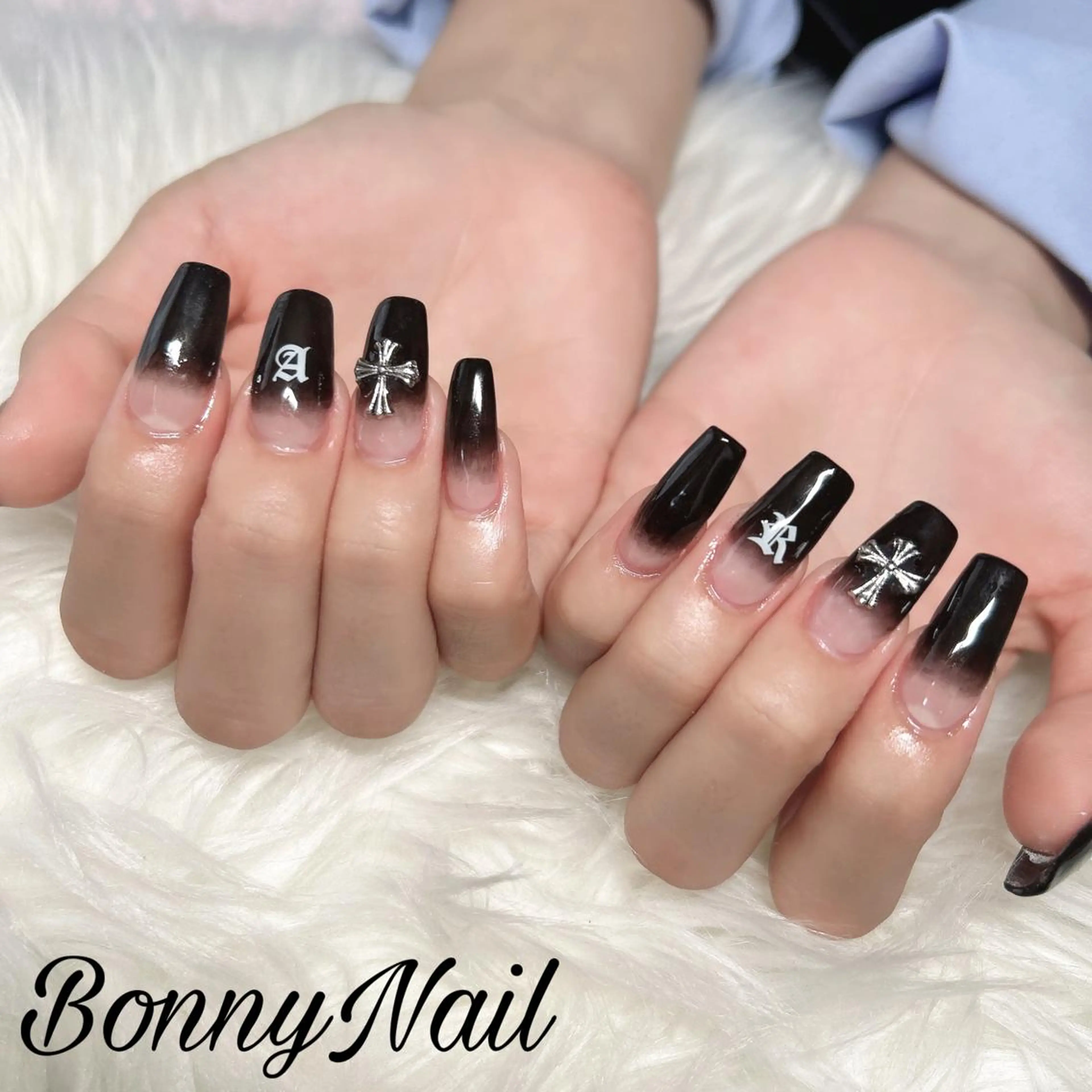 ネイル Bonny Nailのネイルデザイン