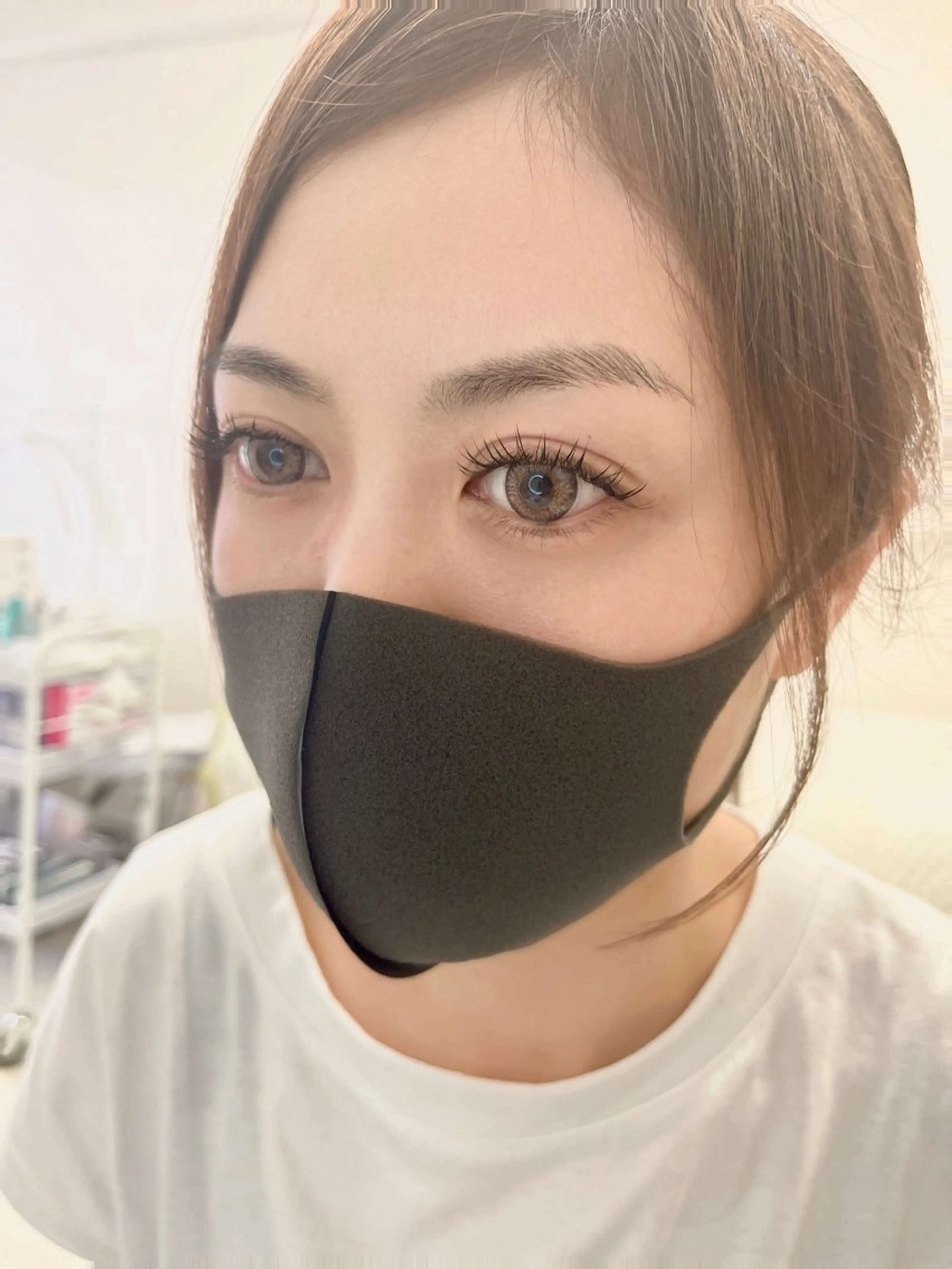 マツエク・マツパ ✨Yumi ☆eye✨のマツエク・マツパデザイン