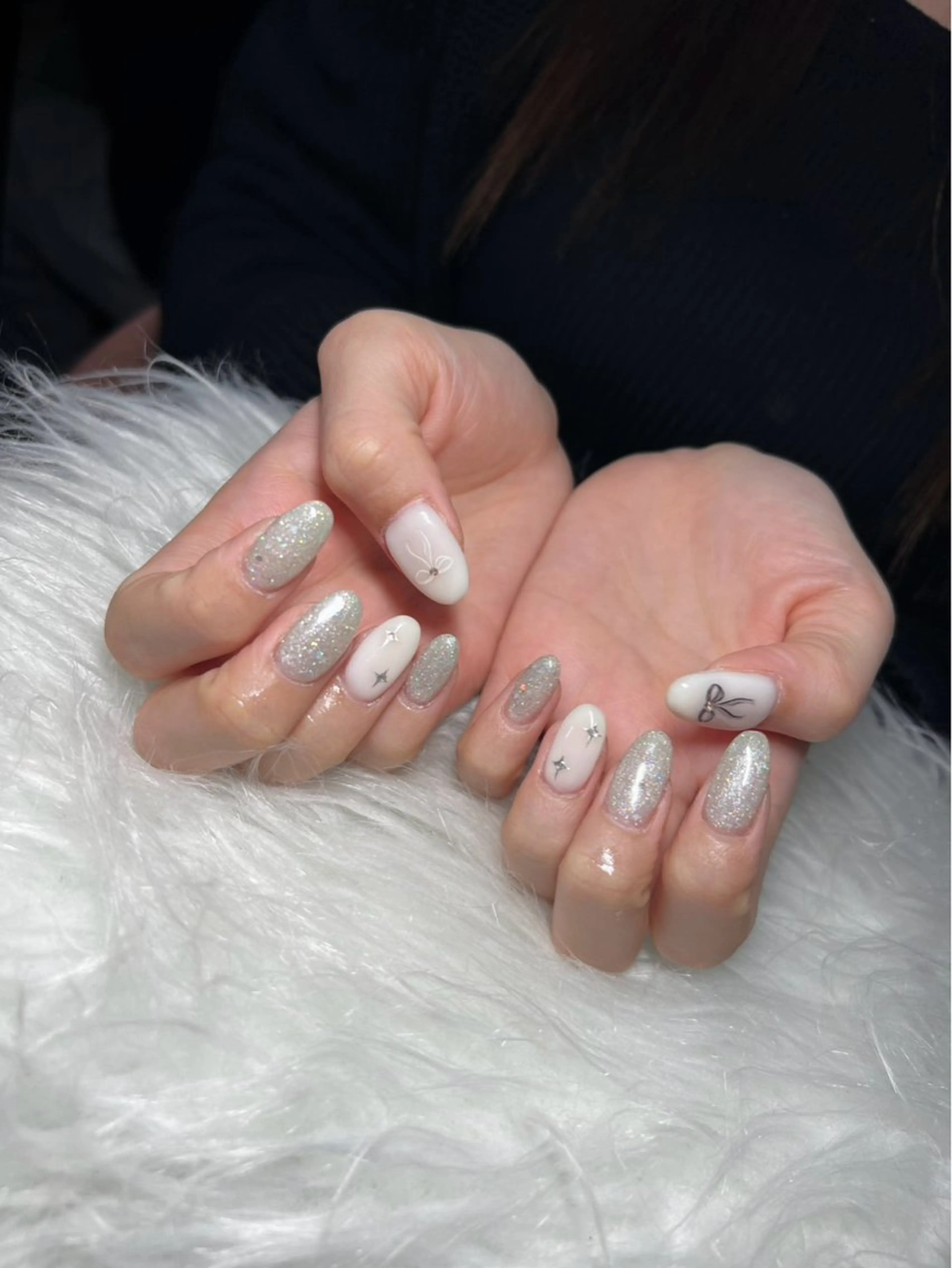 ネイル LAVISH nail salonのネイルデザイン