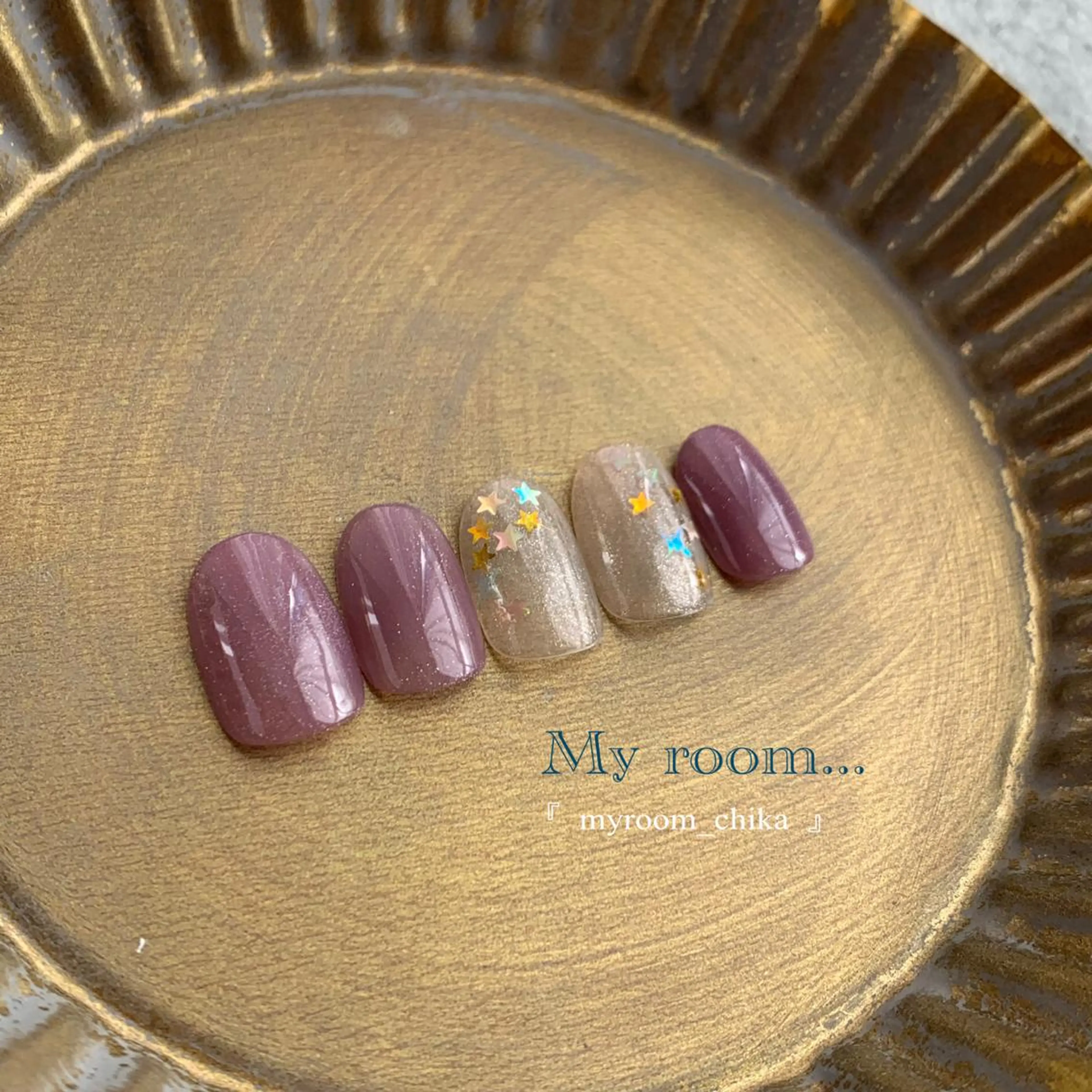 Amua.facial salon所属・ネイル・ハーブ Amua.新宿御苑のエステ・リラクイメージ