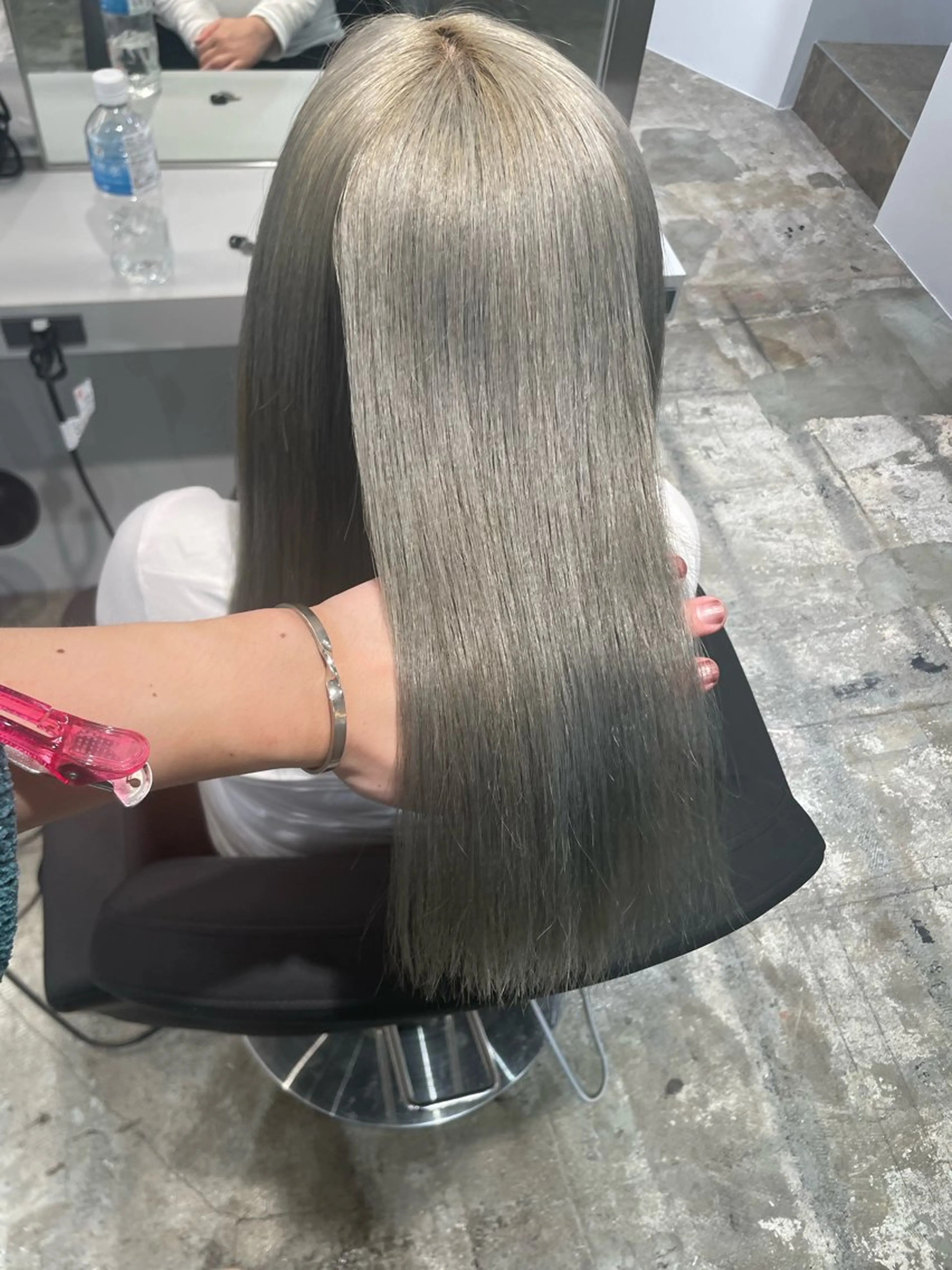 ロング カラー 🫧透明感/美髪🫧 Hiroakiのヘアスタイル