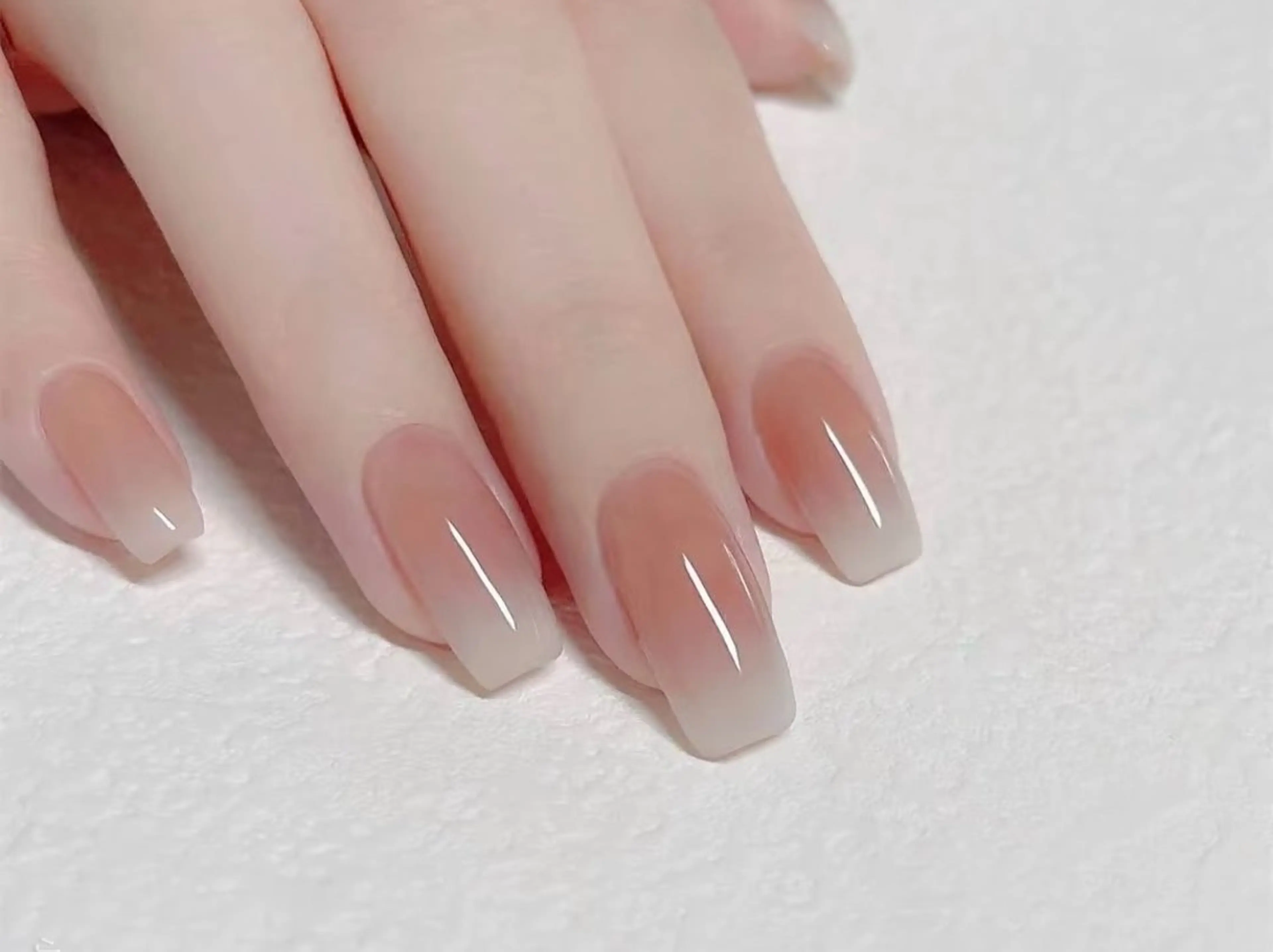 ネイル ジェルネイル 韓国ネイル 持ち込み オフィスネイル パラジェル 池袋ワンホンネイル SALE実施中のネイルデザイン