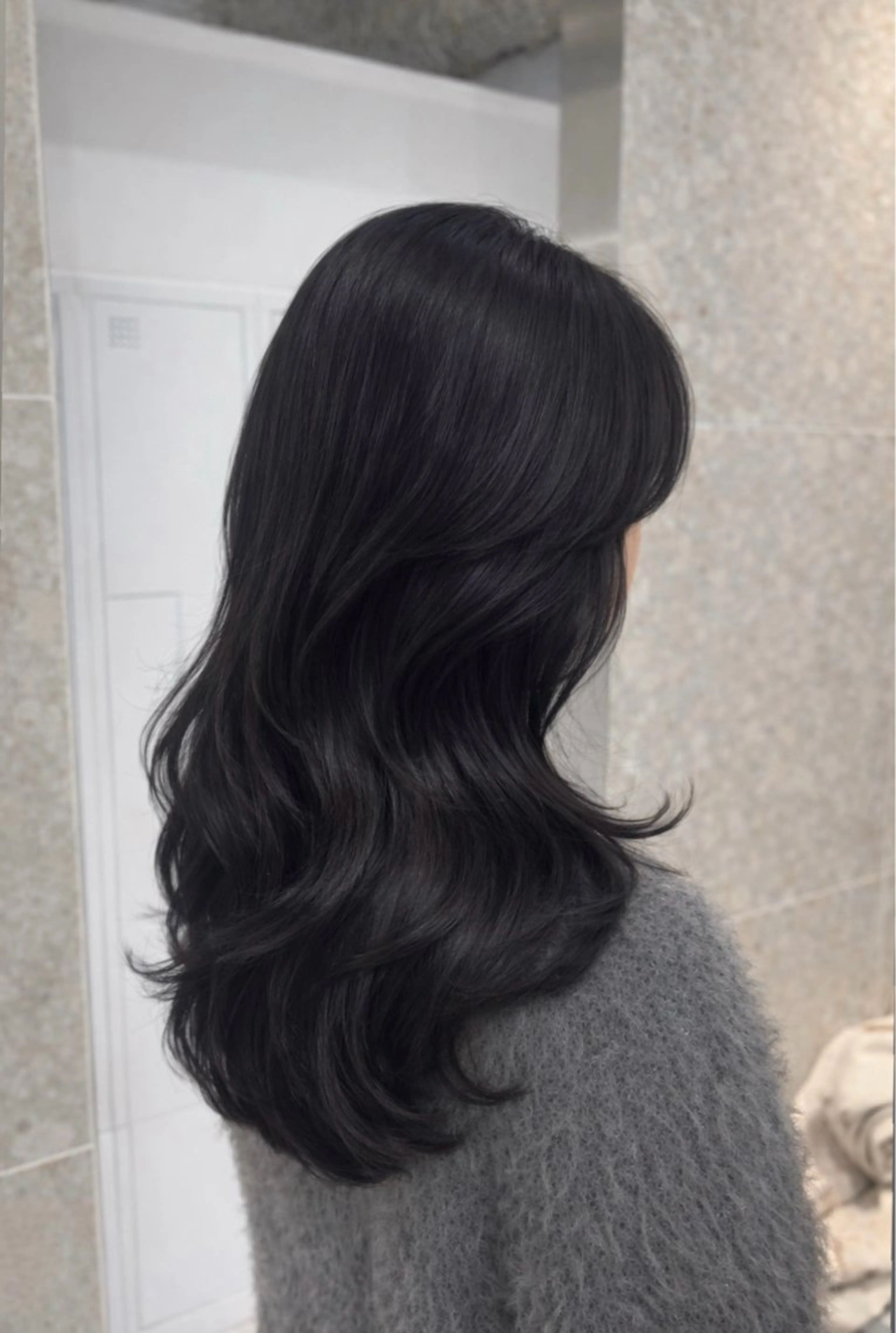 🎀カット+クイックトリートメント🎀の写真