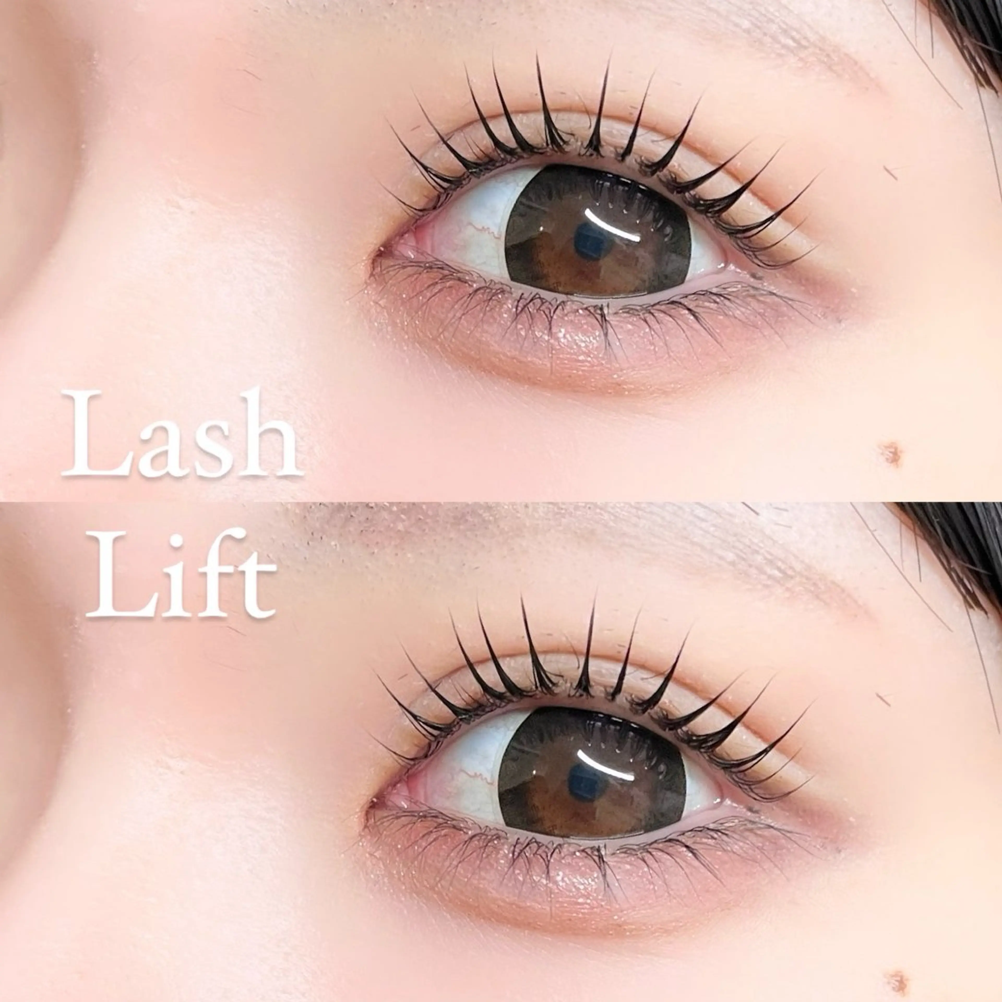 マツエク・マツパ 横浜/まつパ/ エクステ/ミユ♡のマツエク・マツパデザイン