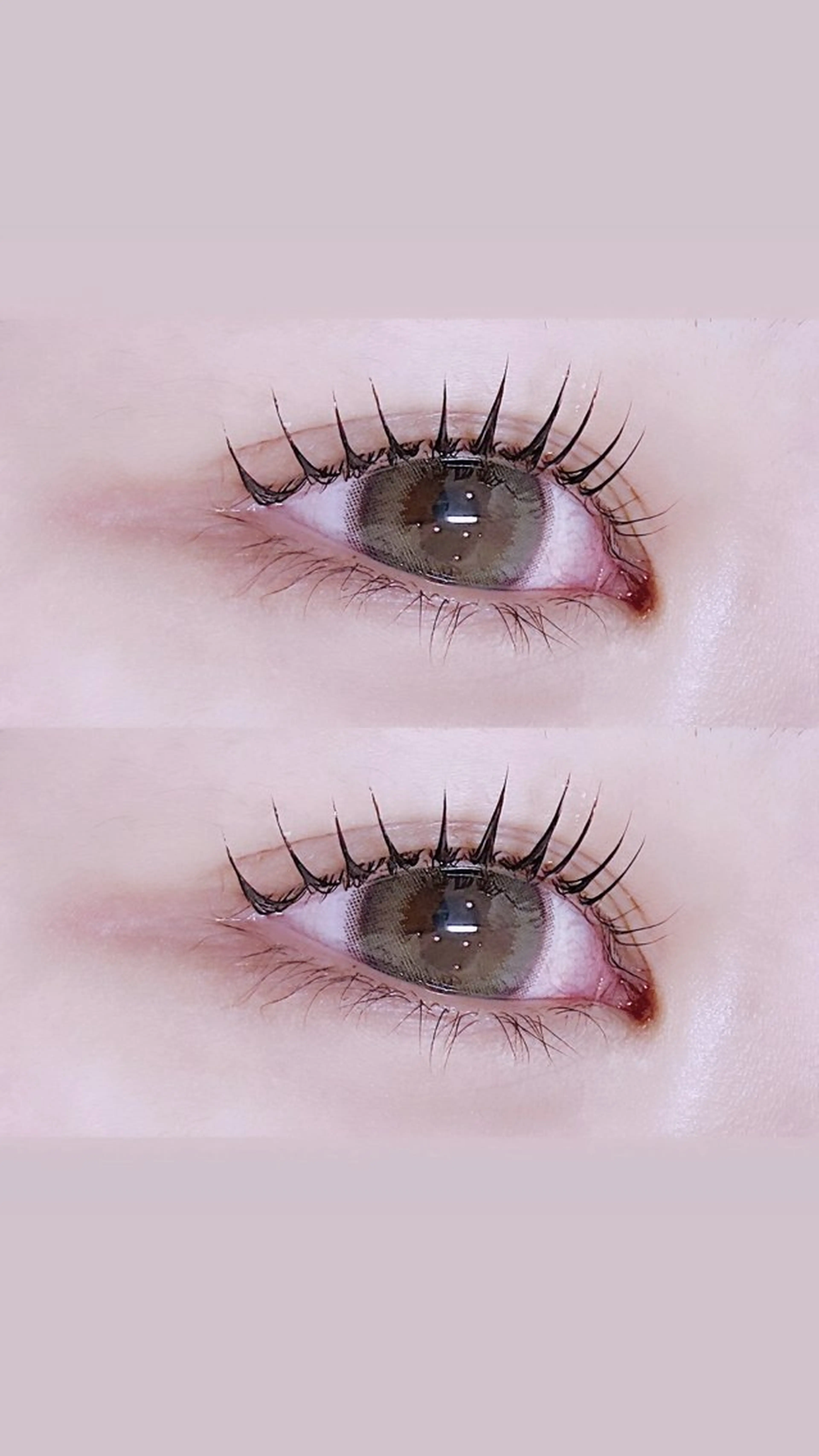 マツエク・マツパ OYAYUBIHIME 心斎橋店所属・oyayubi hime心斎橋店のマツエク・マツパデザイン