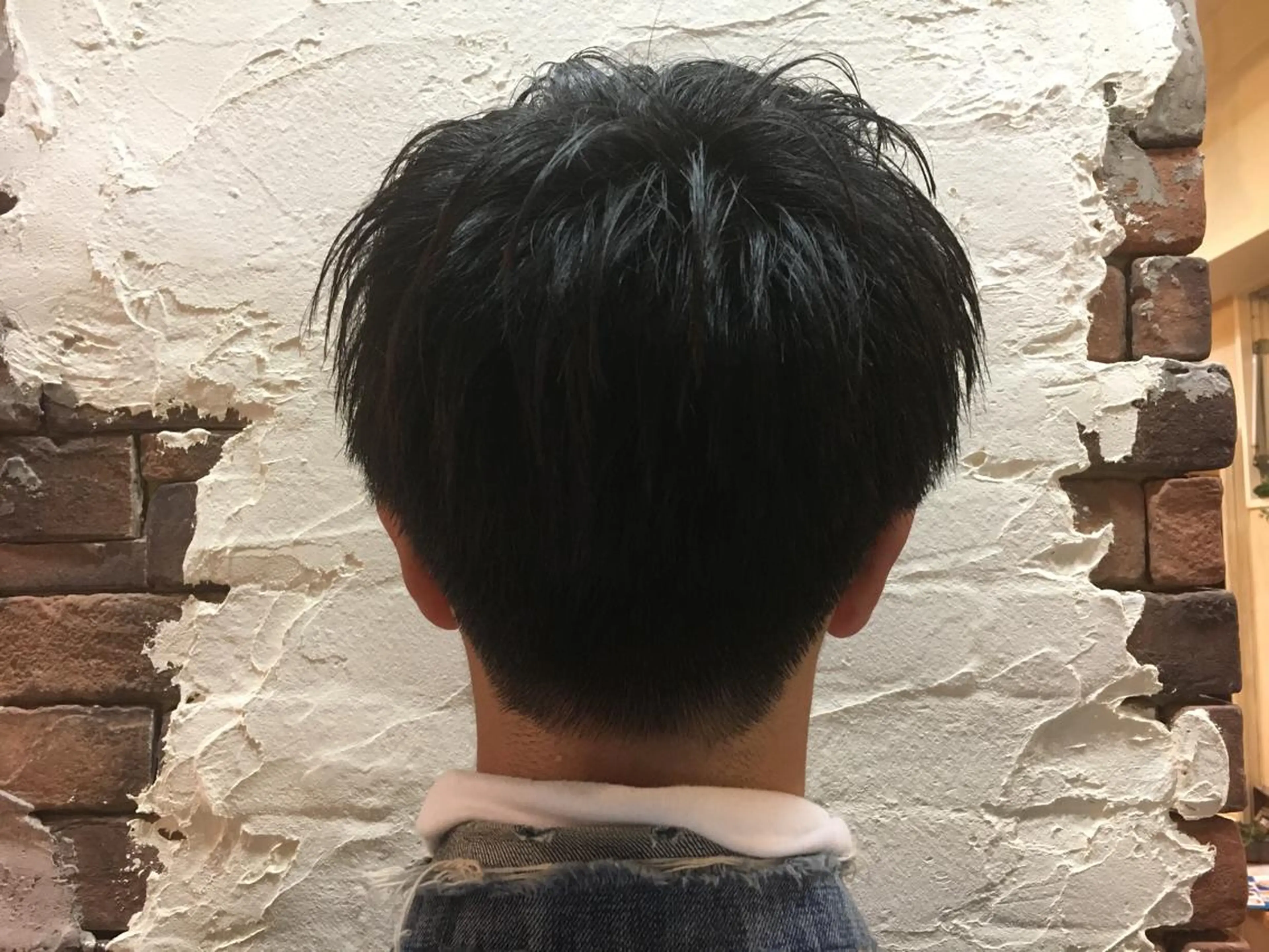 メンズ 込山 瑞帆のその他イメージ