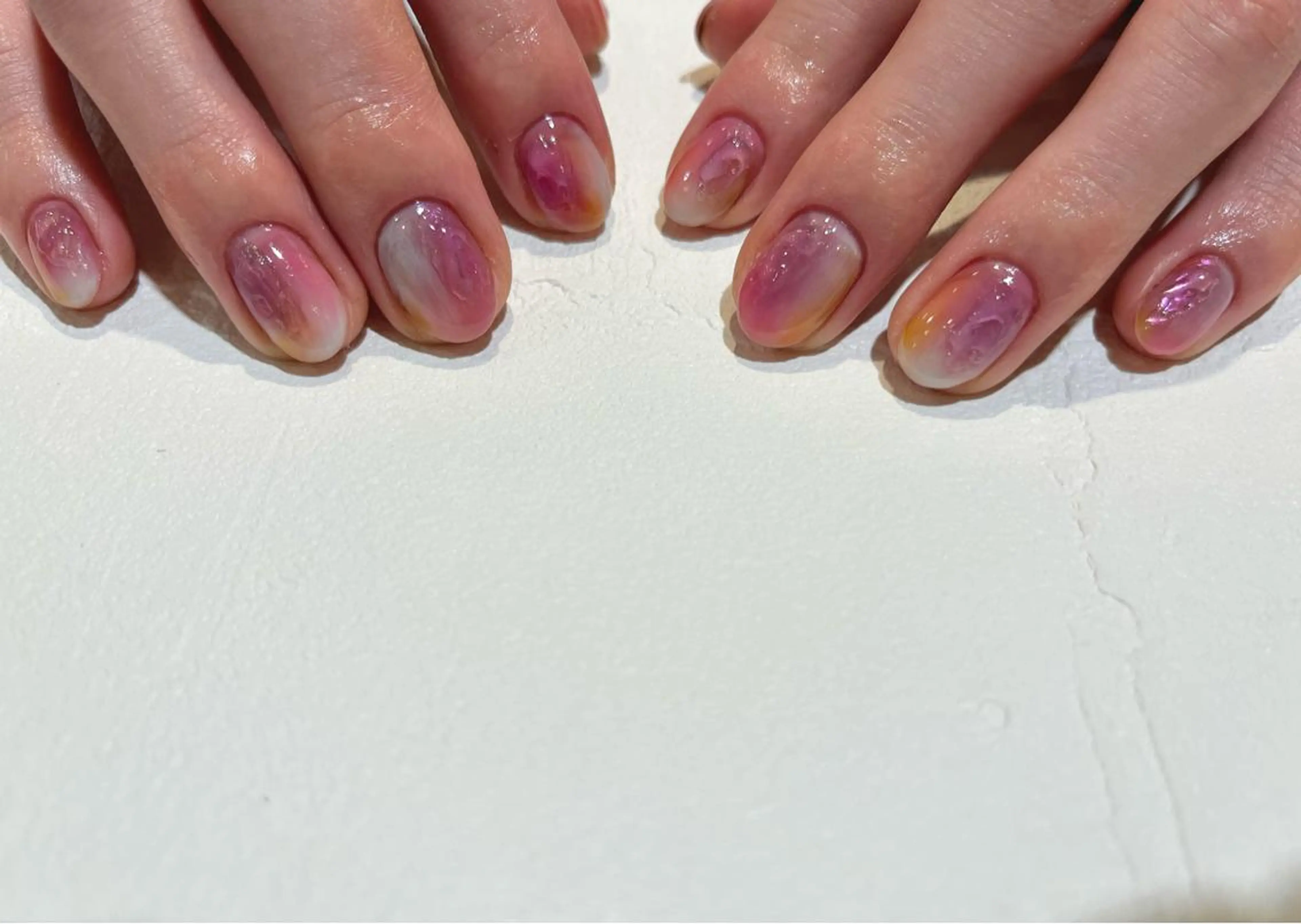 ネイル イセキ サエのネイルデザイン