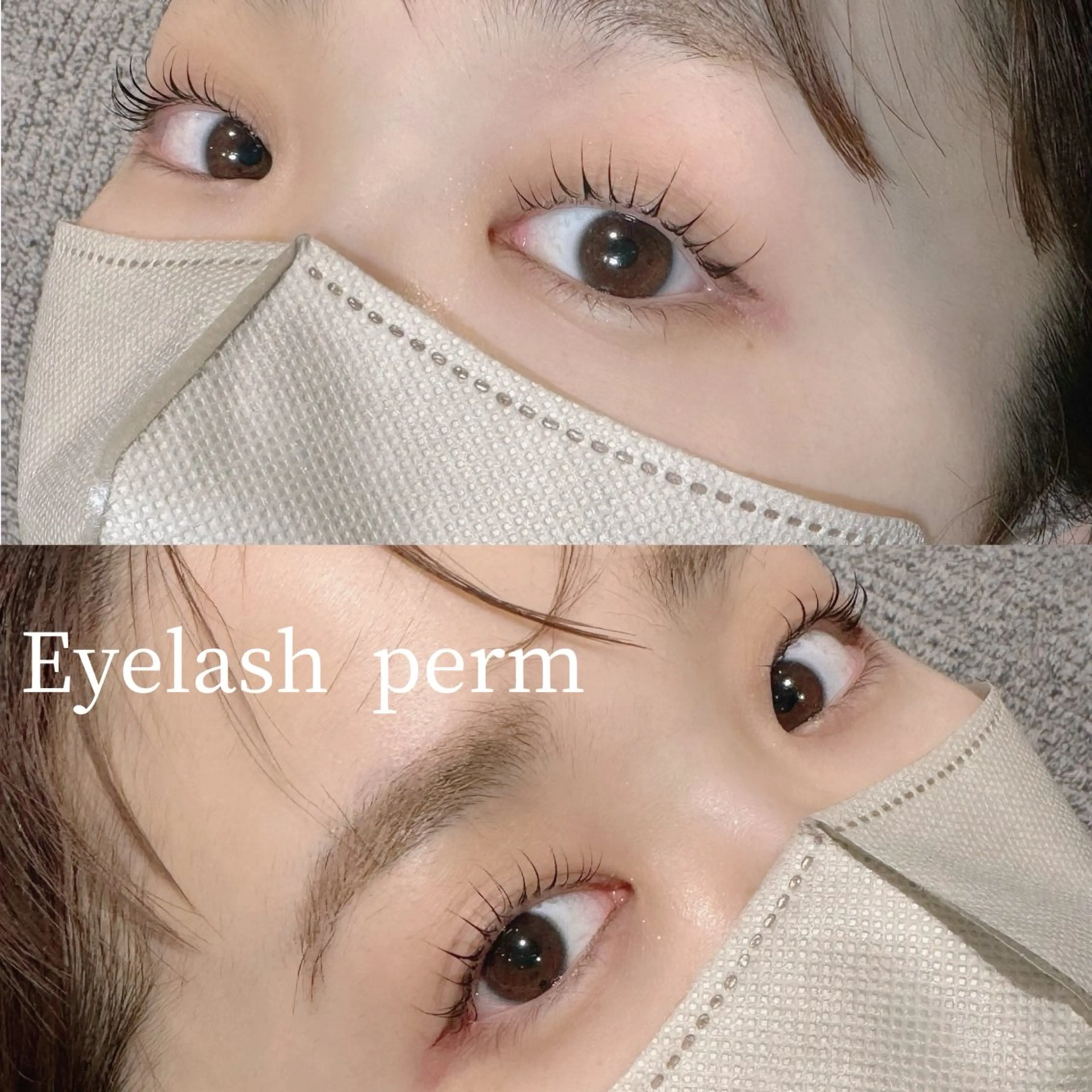 マツエク・マツパ natsumi🎀 新丸子・武蔵小杉のマツエク・マツパデザイン