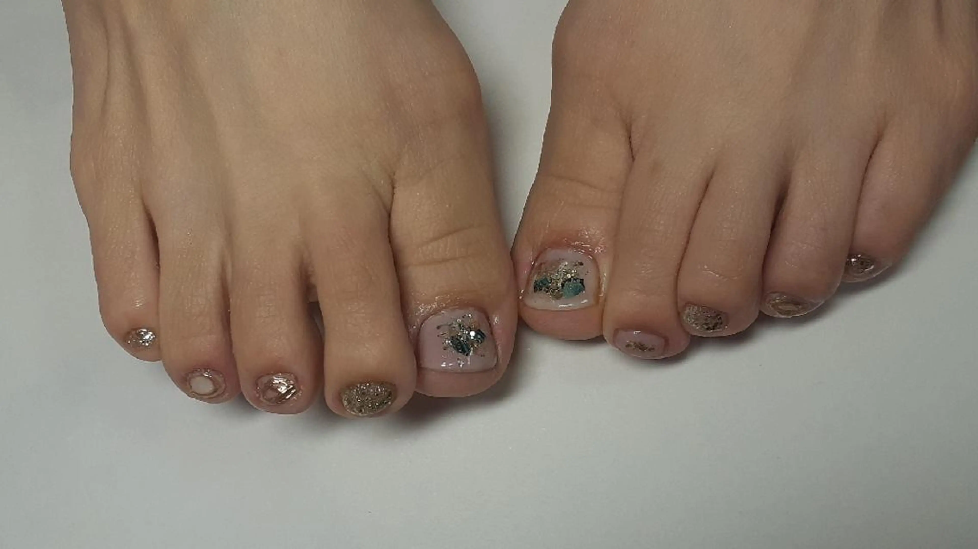 ネイル プライベートサロン 虹のエステ・リラクイメージ