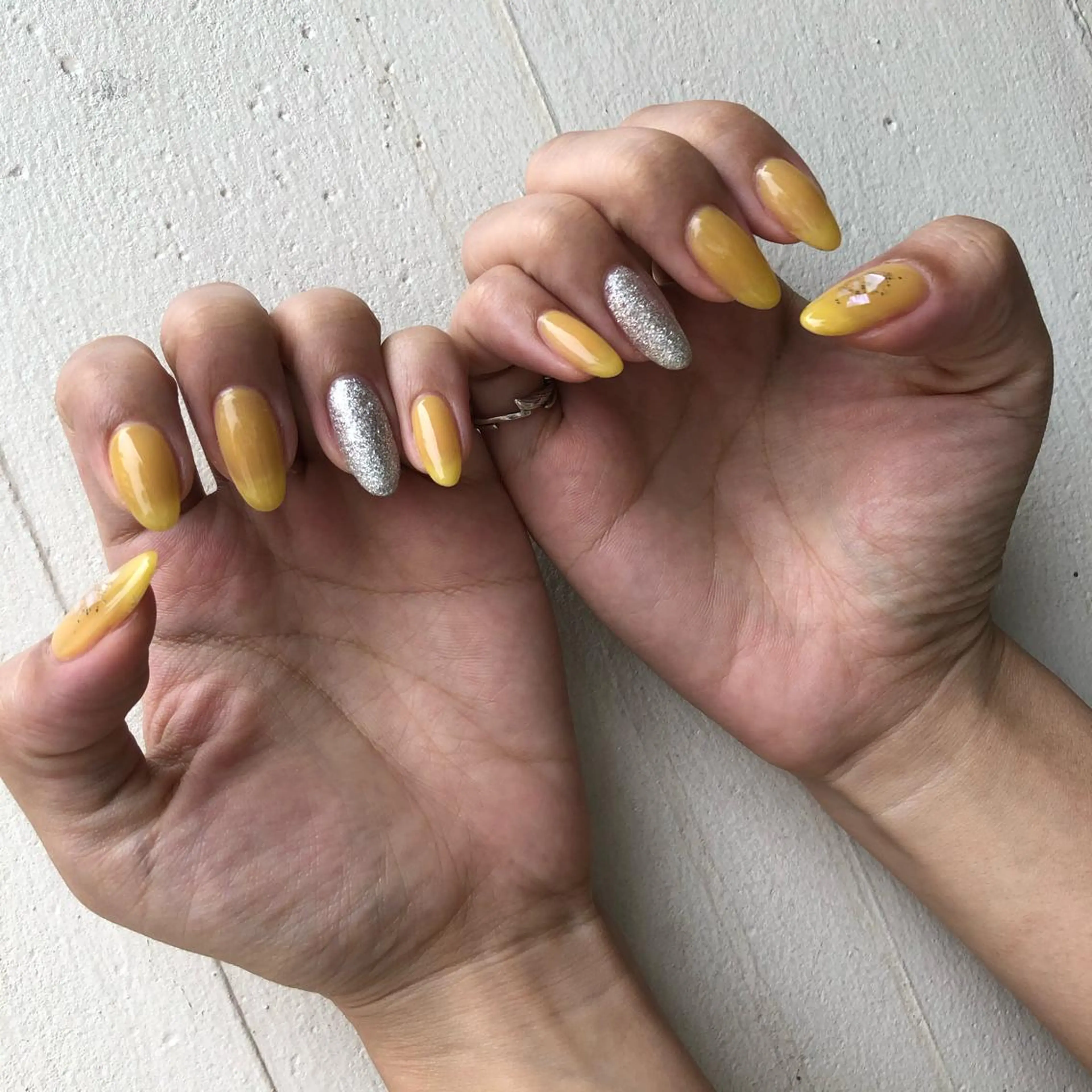 ネイル KUULa E R I K Oのネイルデザイン