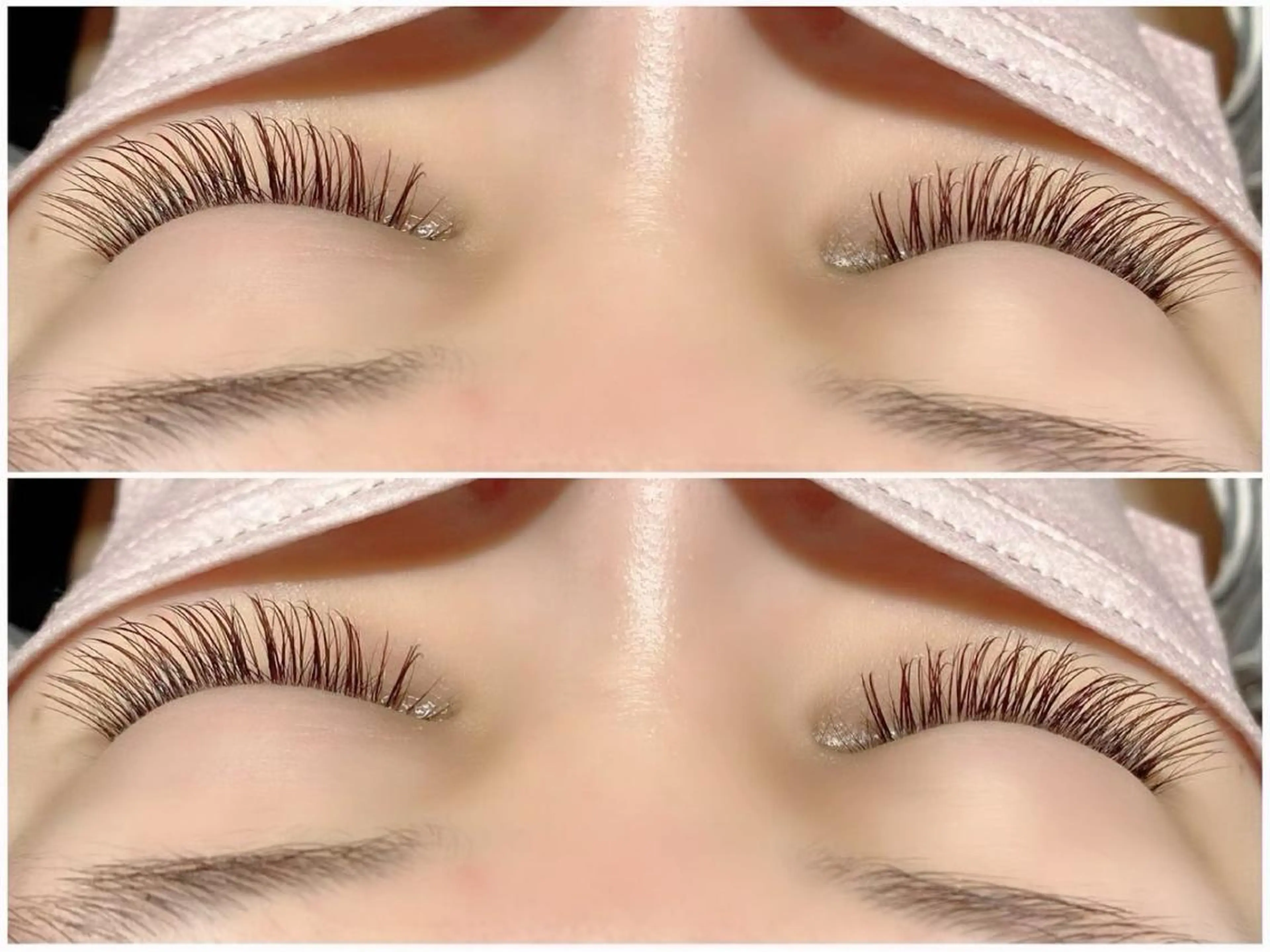 マツエク・マツパ Arton Eyelashのエステ・リラクイメージ