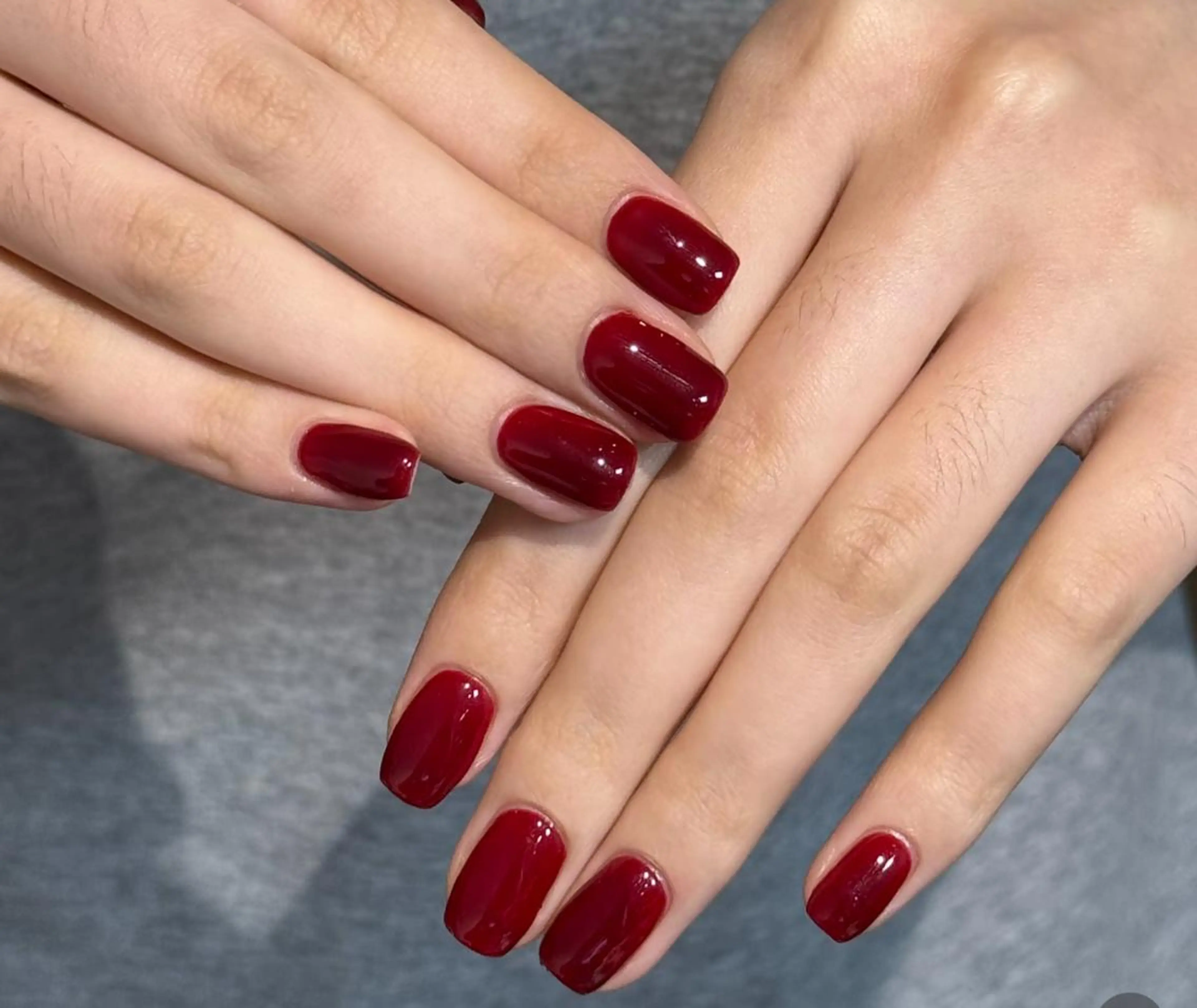 ネイル ハンドネイル 🎀 KiKi_nailのネイルデザイン