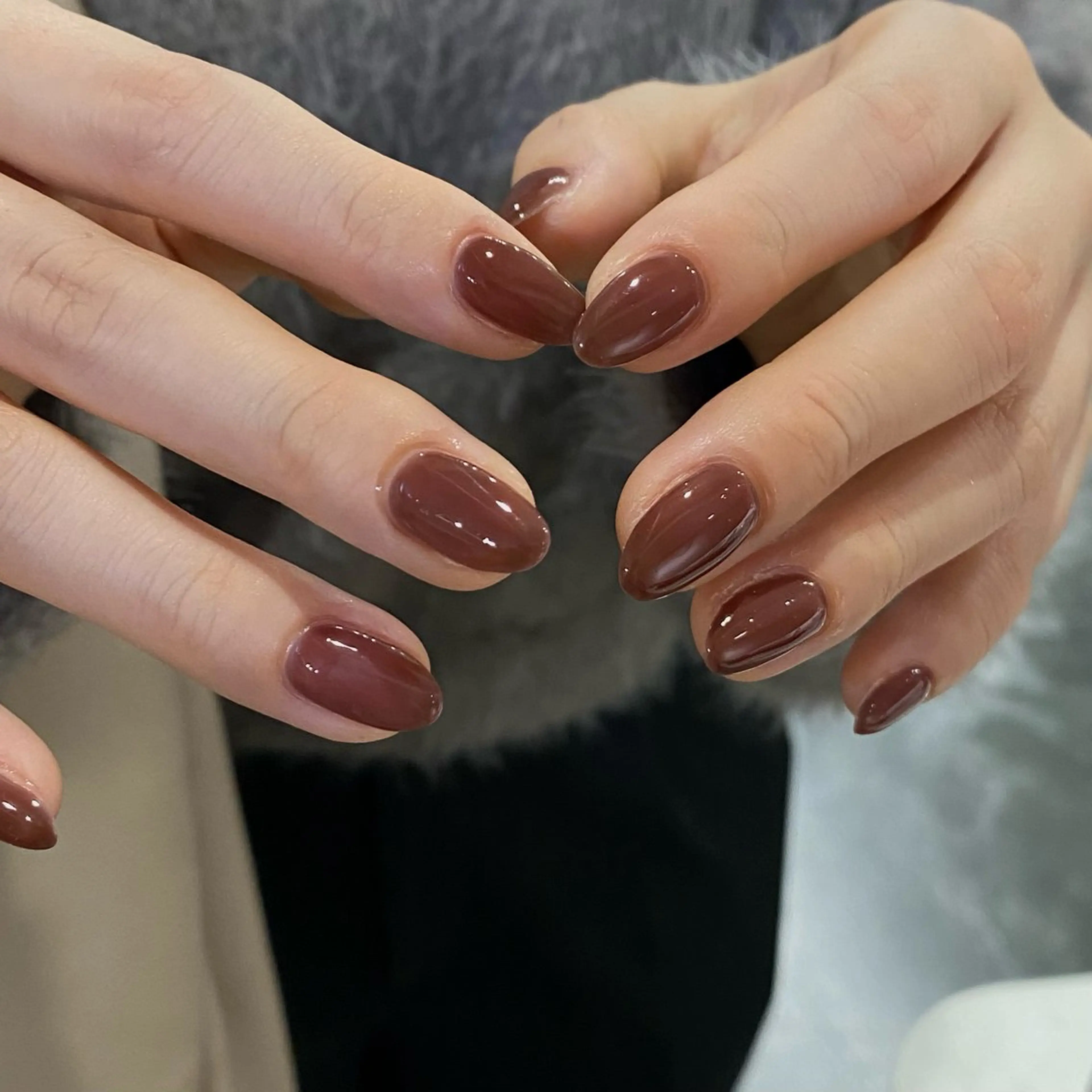 ネイル C. Ricoのネイルデザイン