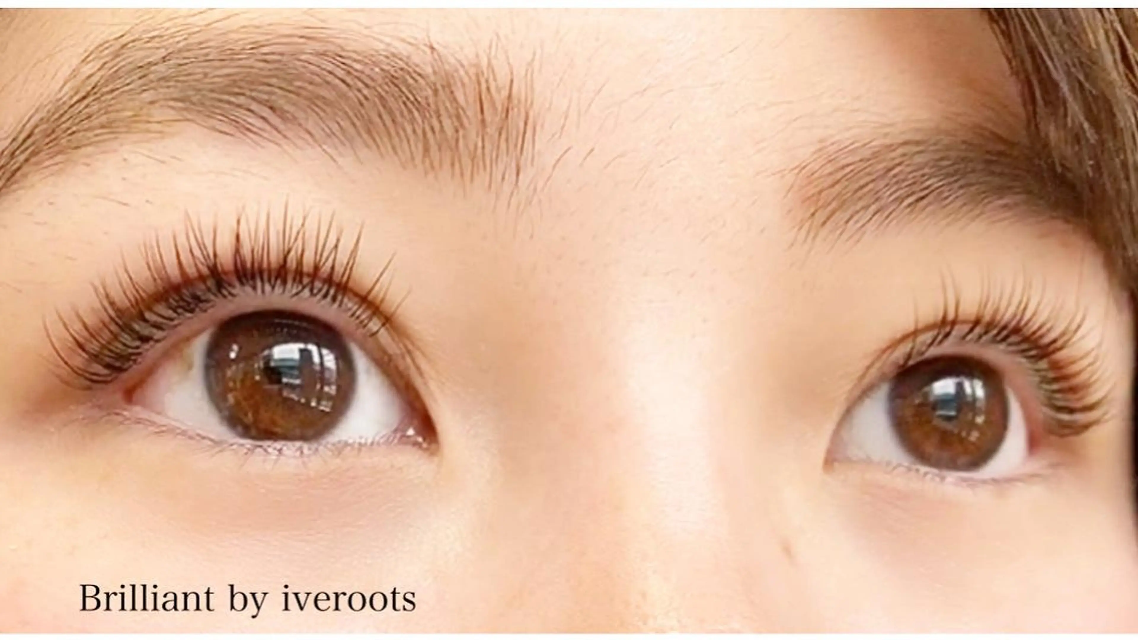 マツエク・マツパ ラグラス所属・yamawaki erinaのマツエク・マツパデザイン