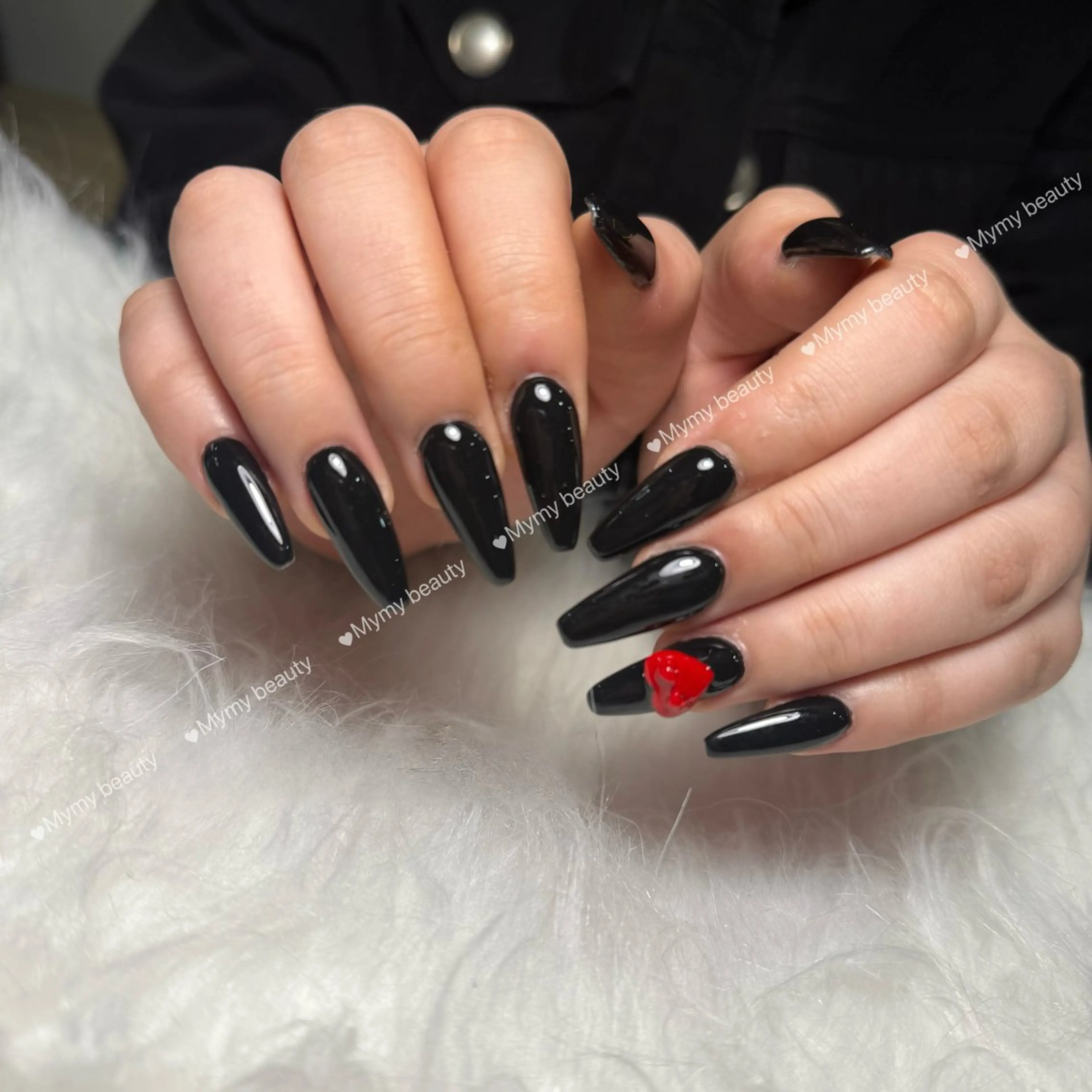 ネイル Hana Nailsのネイルデザイン