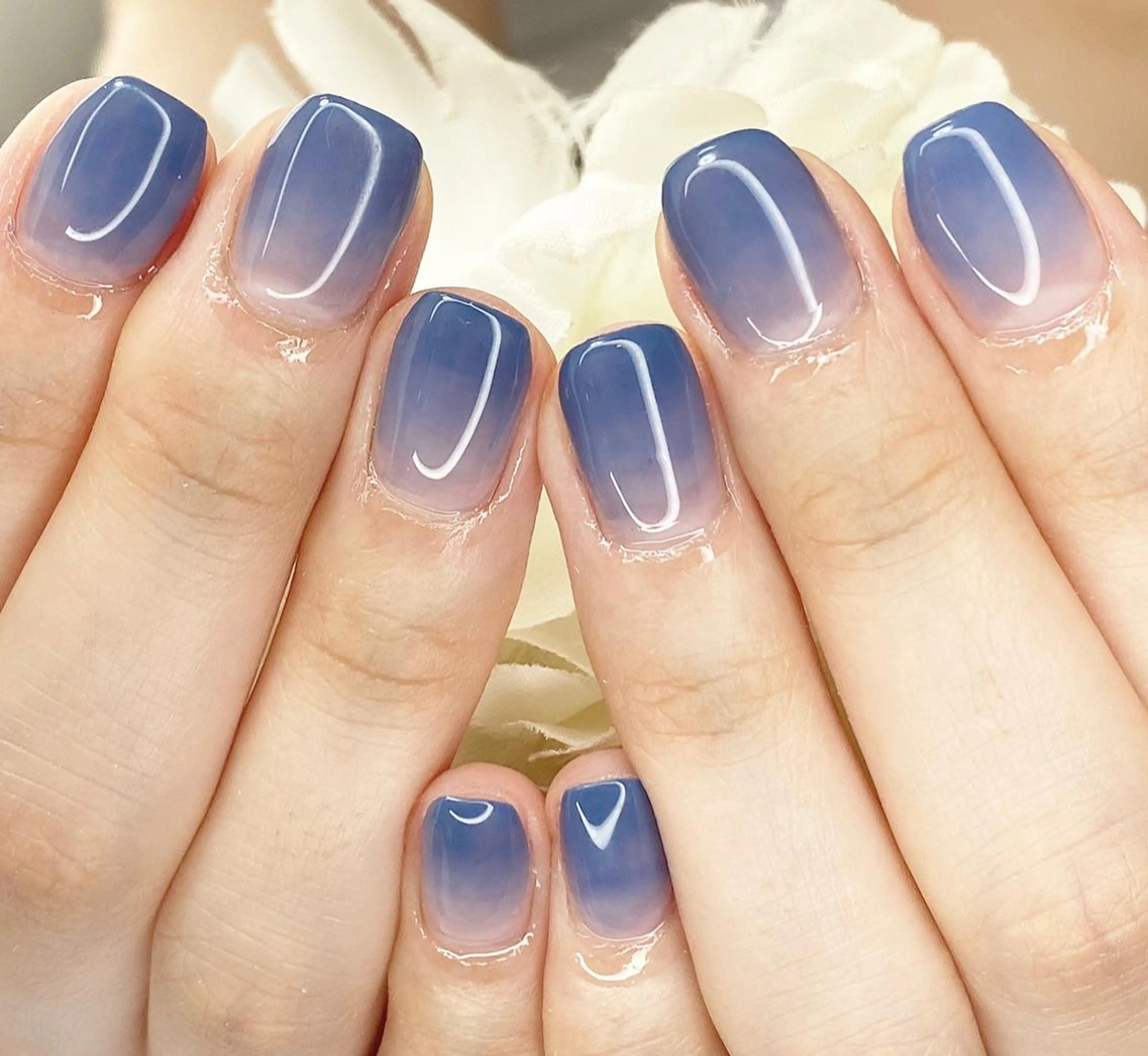 ネイル ハンドネイル Ｎail Ｓalon ertiのネイルデザイン