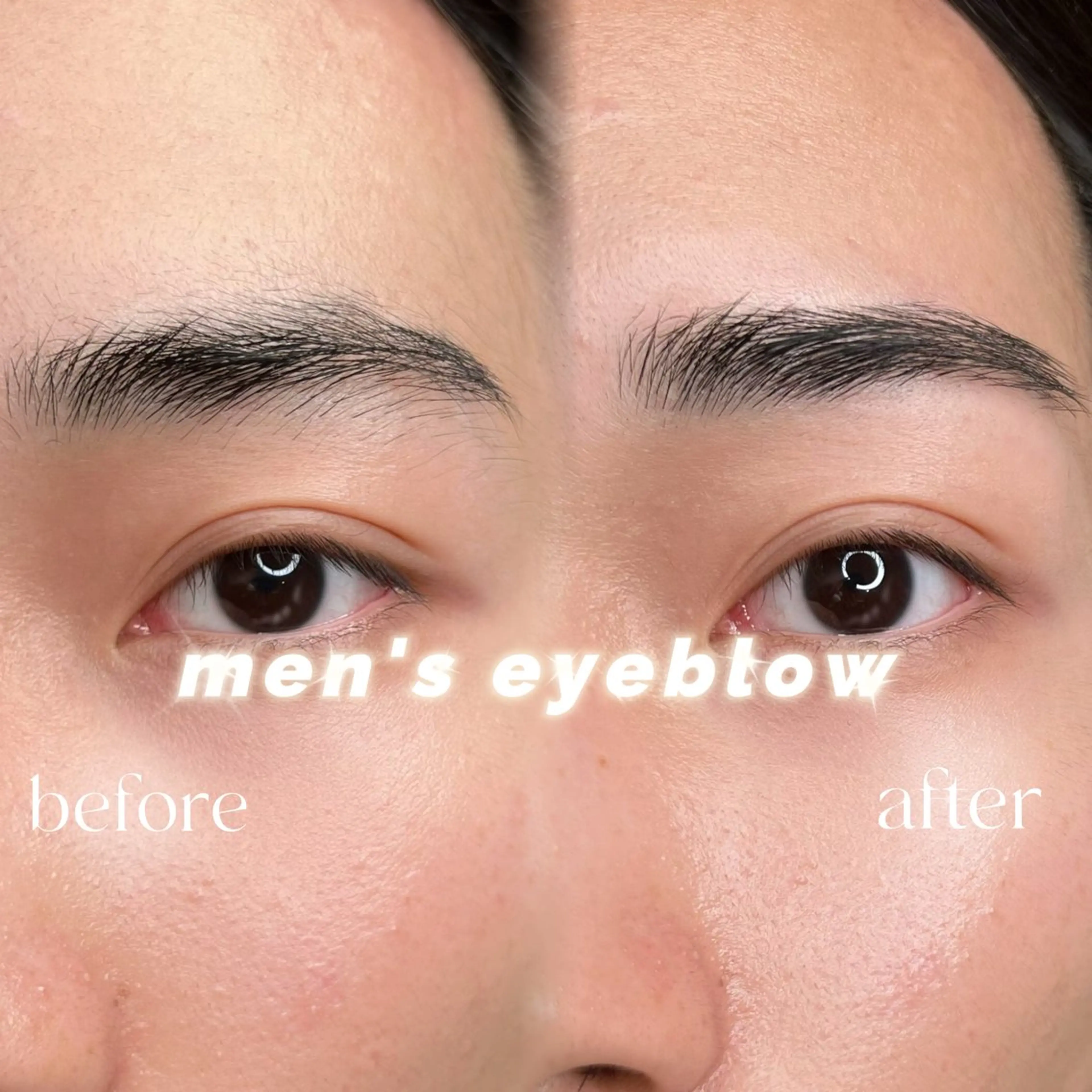 アイブロウ ワックス脱毛 眉カット その他(アイブロウ) MIU♥梅田 ELMOeye茶屋町のマツエク・マツパデザイン