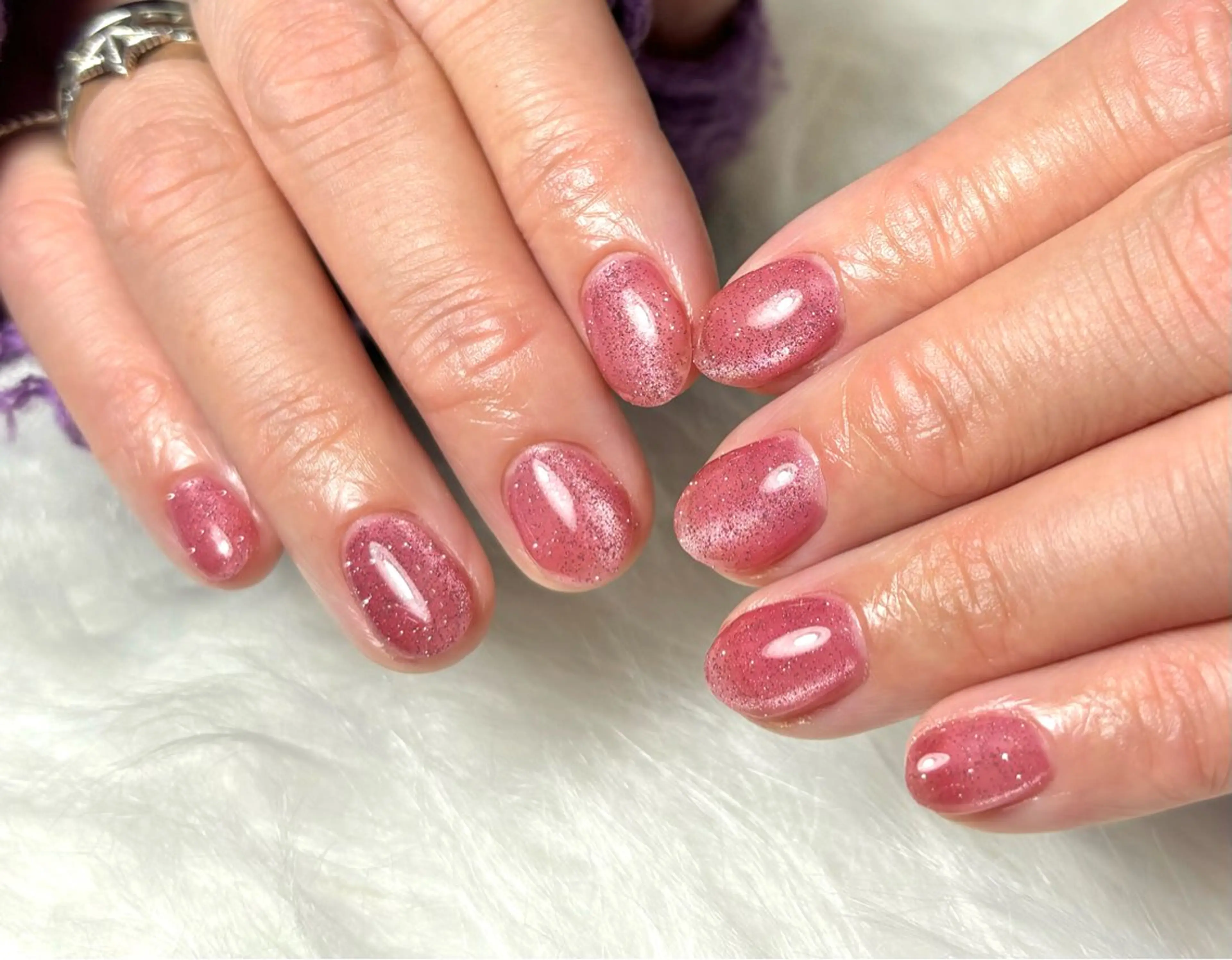 ネイル フラッシュネイル Nail Salon Pikarin🌙のネイルデザイン