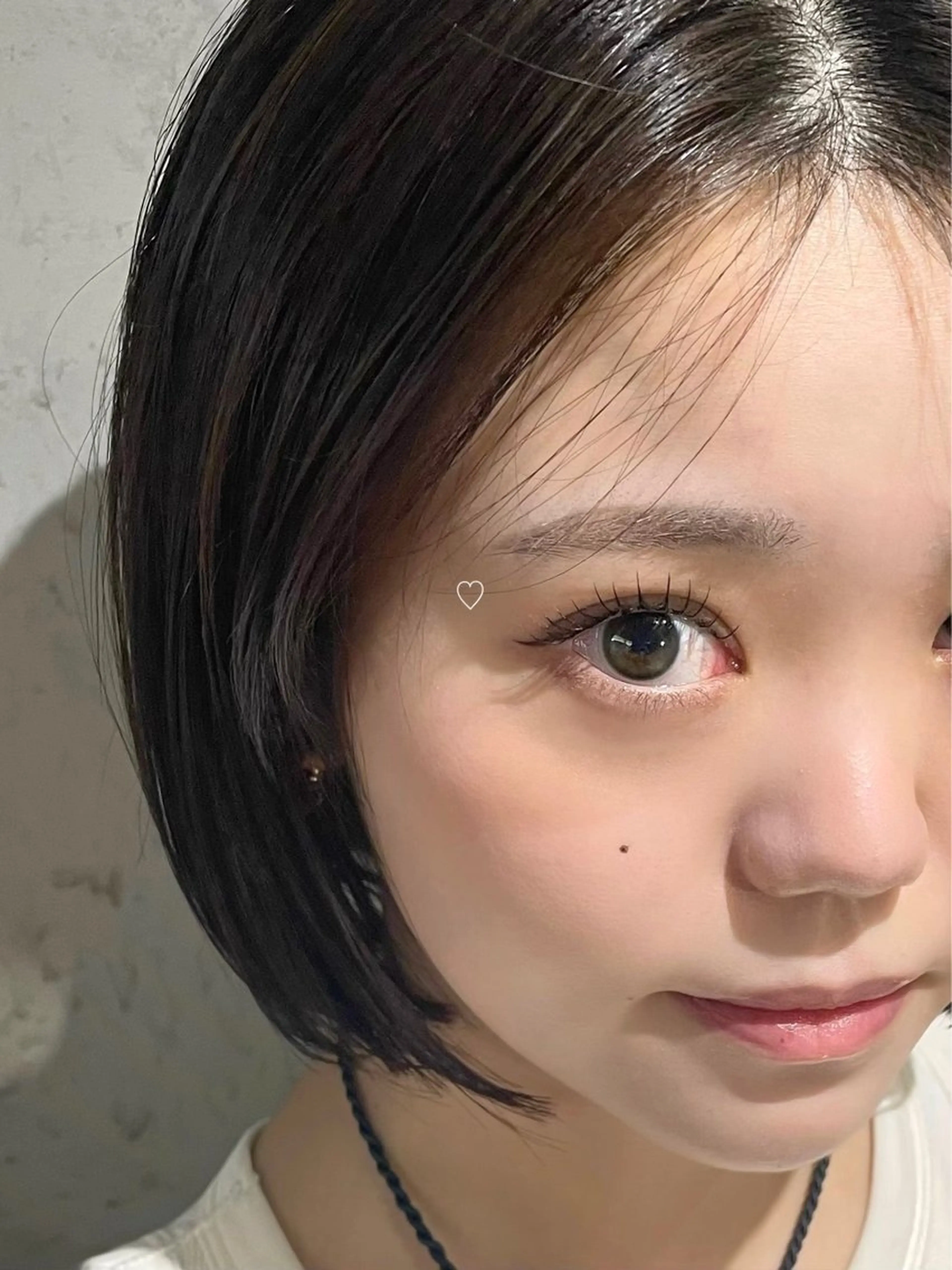 マツエク・マツパ niu🎀 YUNOのマツエク・マツパデザイン