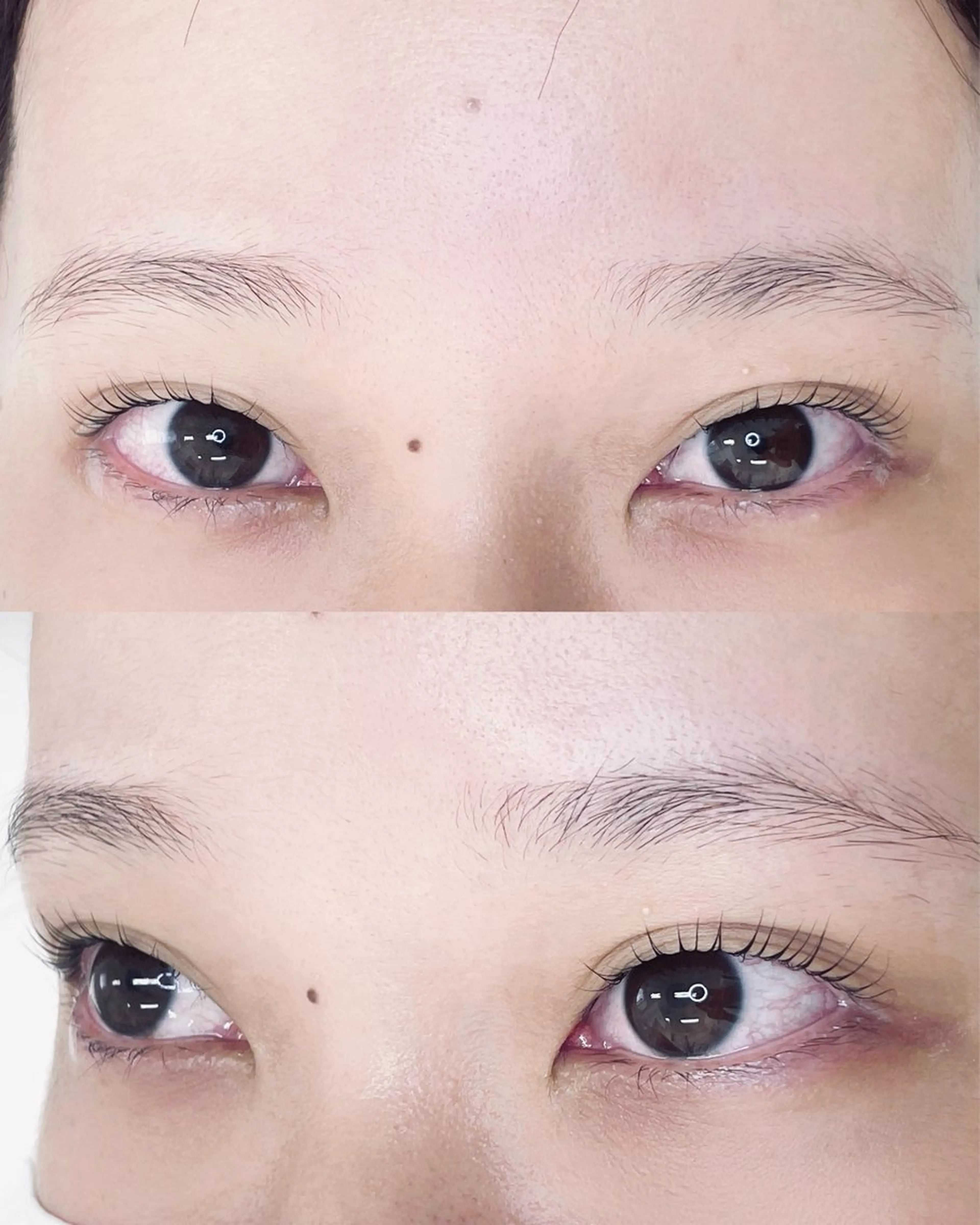 マツエク・マツパ パリジェンヌラッシュリフト 丸山 みなものエステ・リラクイメージ