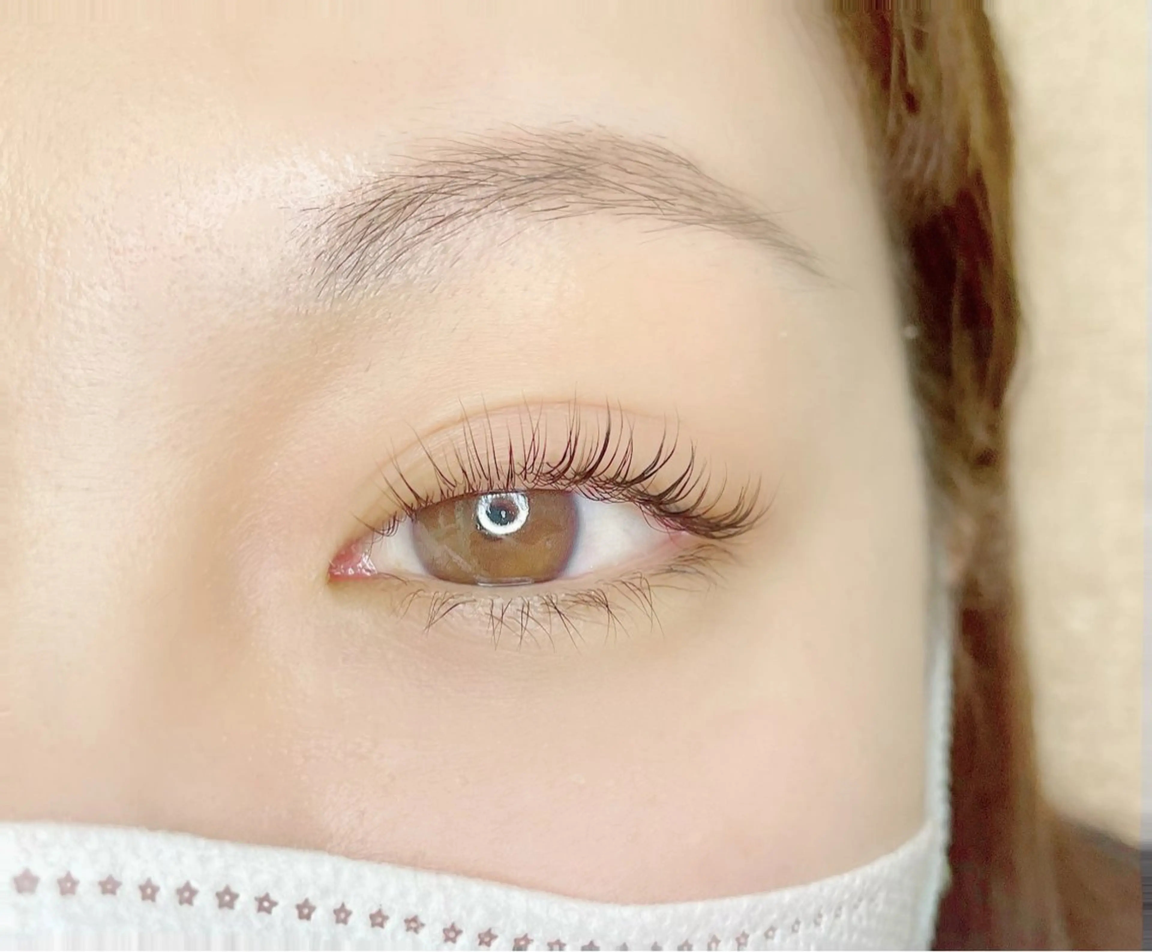 マツエク・マツパ siklap シクラプのマツエク・マツパデザイン