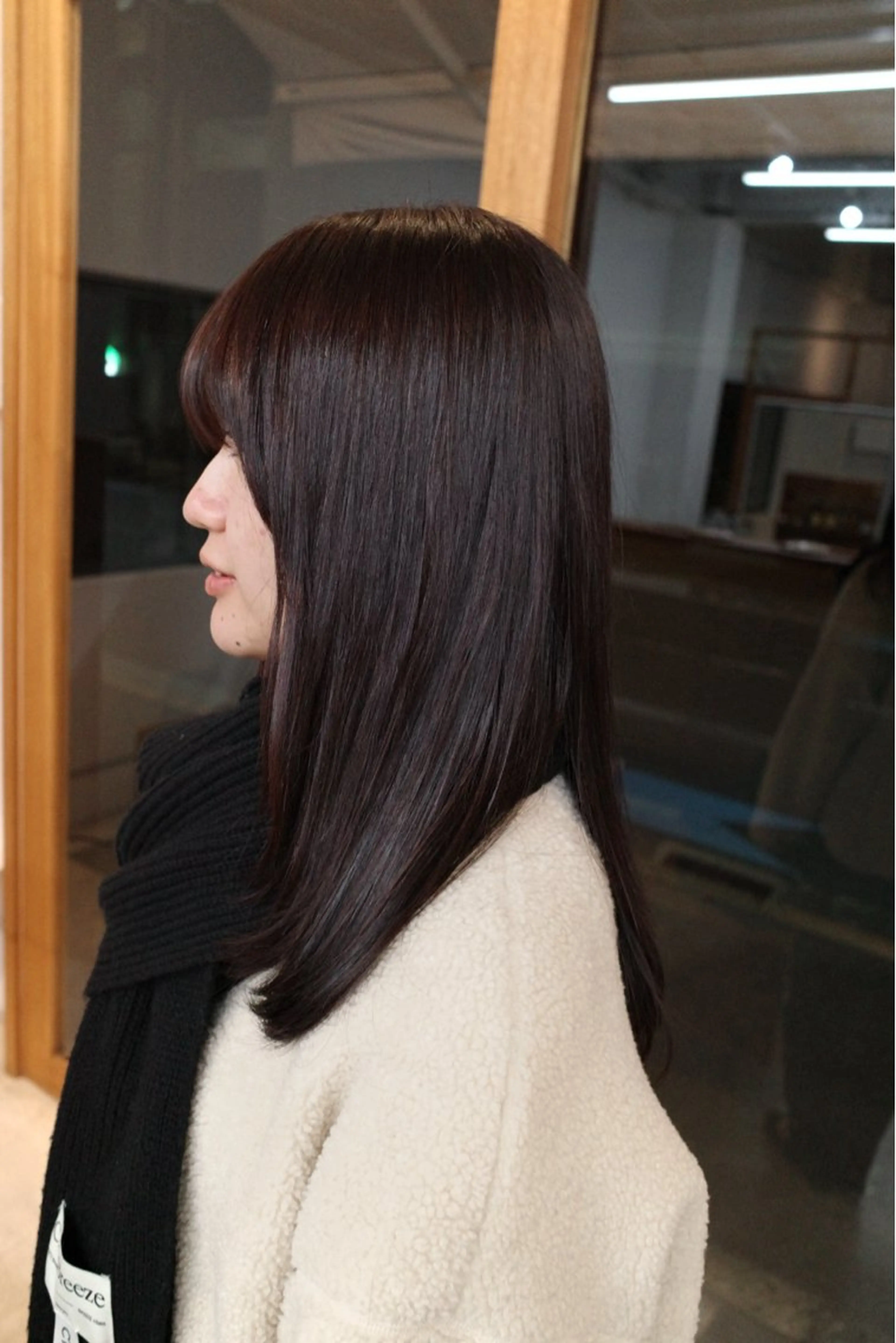 5stepトリートメントの写真