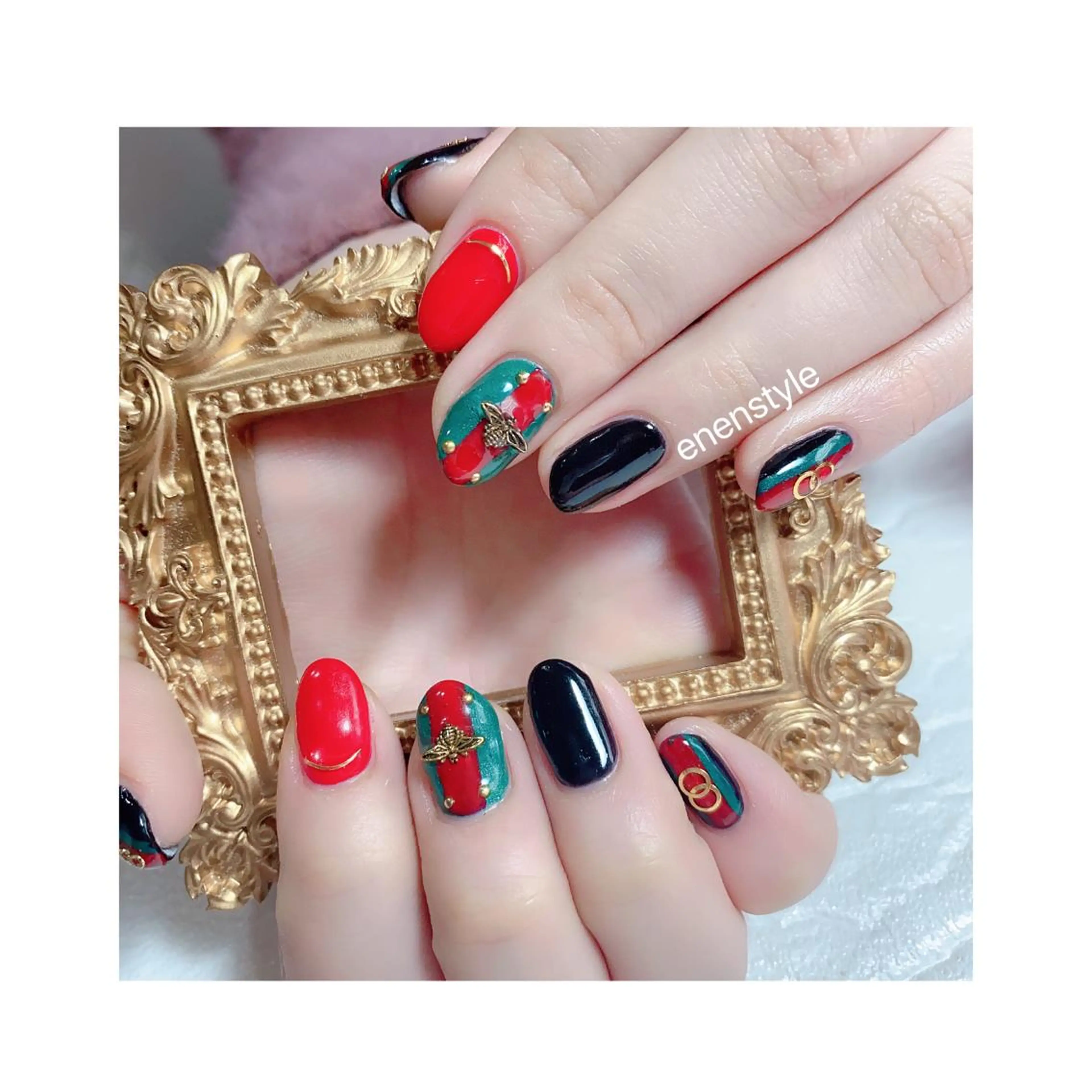 ショート ネイル ジェルネイル ニュアンスネイル オフィスネイル ワンカラーネイル パラジェル ハンドネイル 👑enen style👑のネイルデザイン