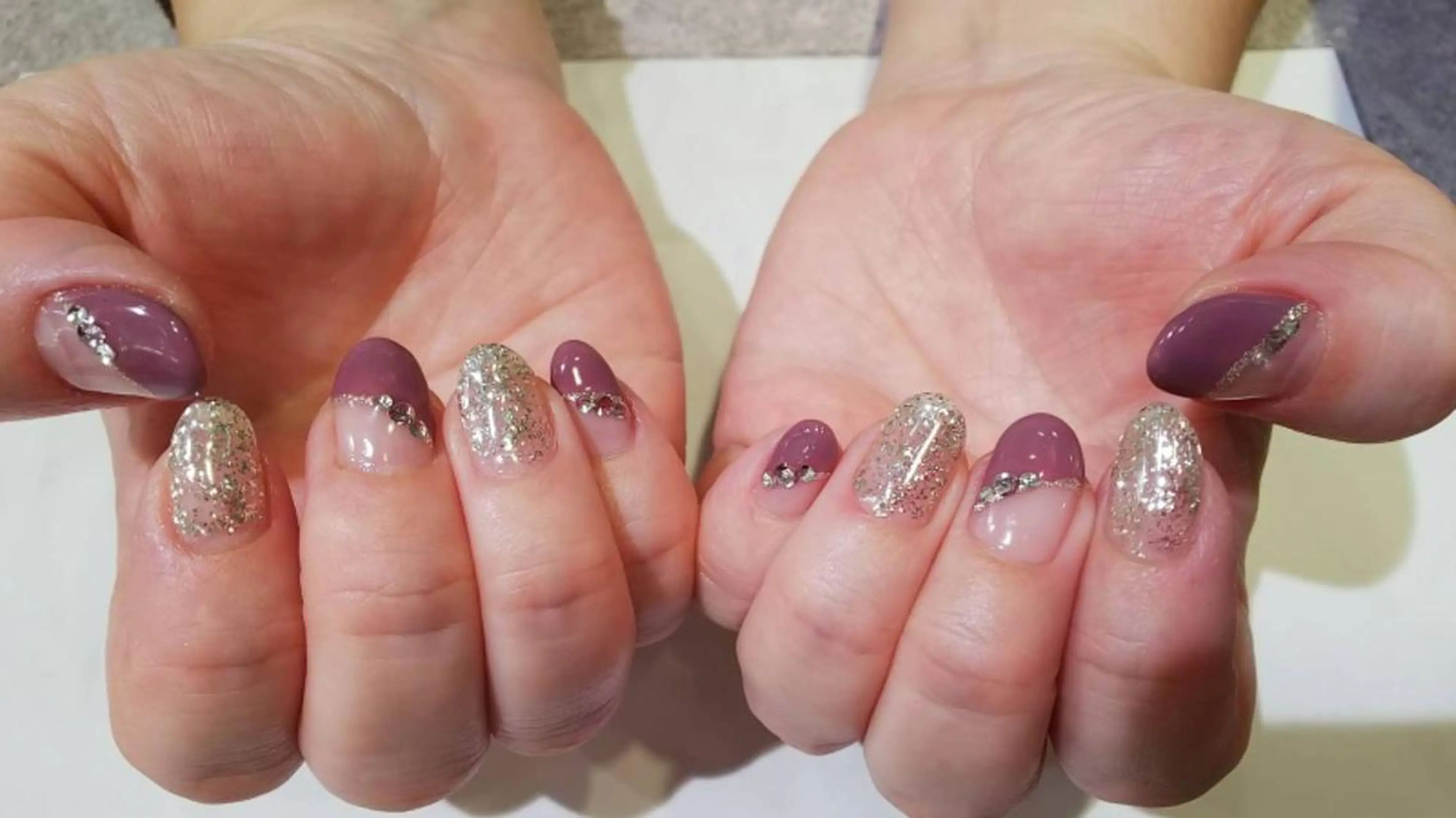 ネイル Micky nail chikushinoのその他イメージ