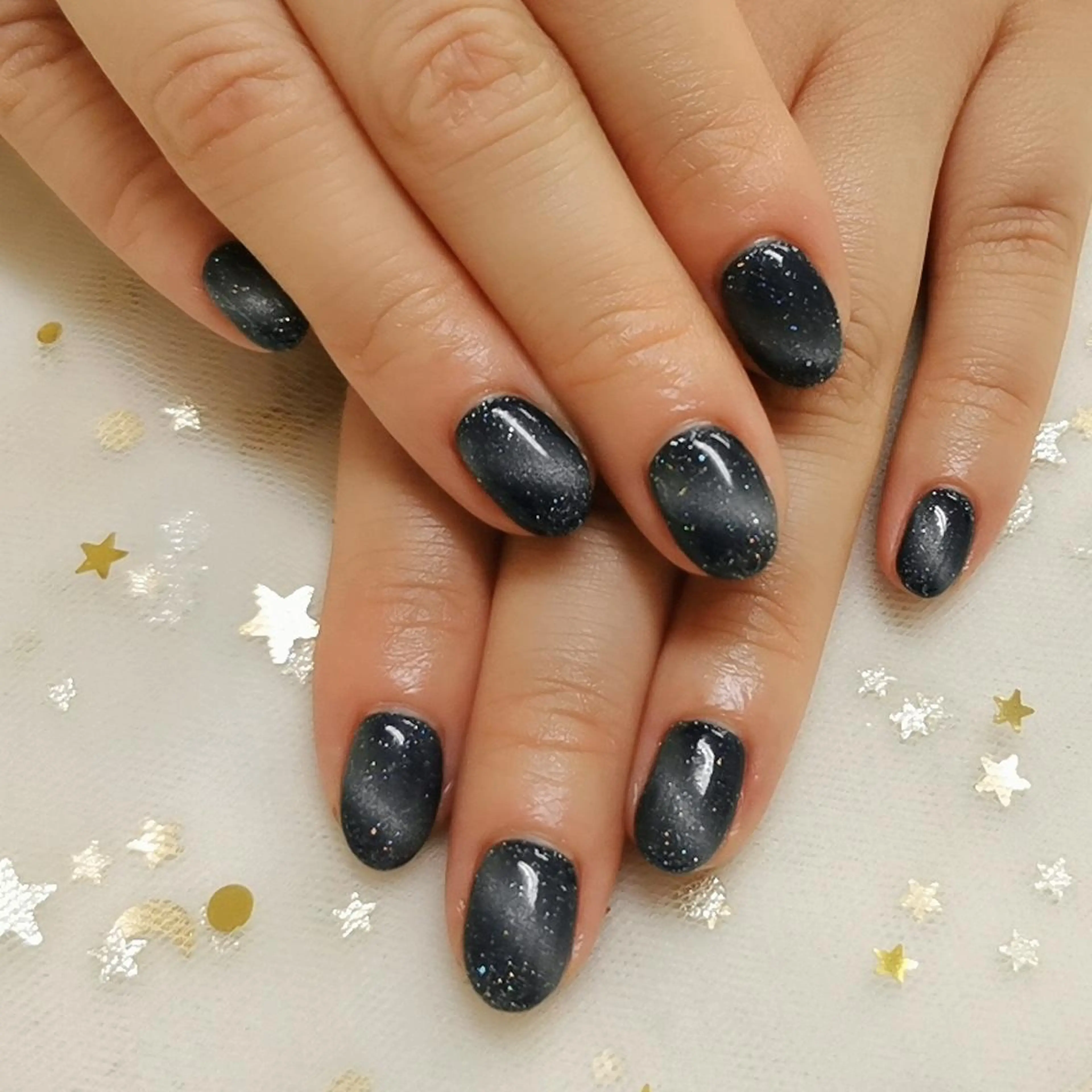 ネイル ハンドネイル 上福岡 らんらんのネイルデザイン