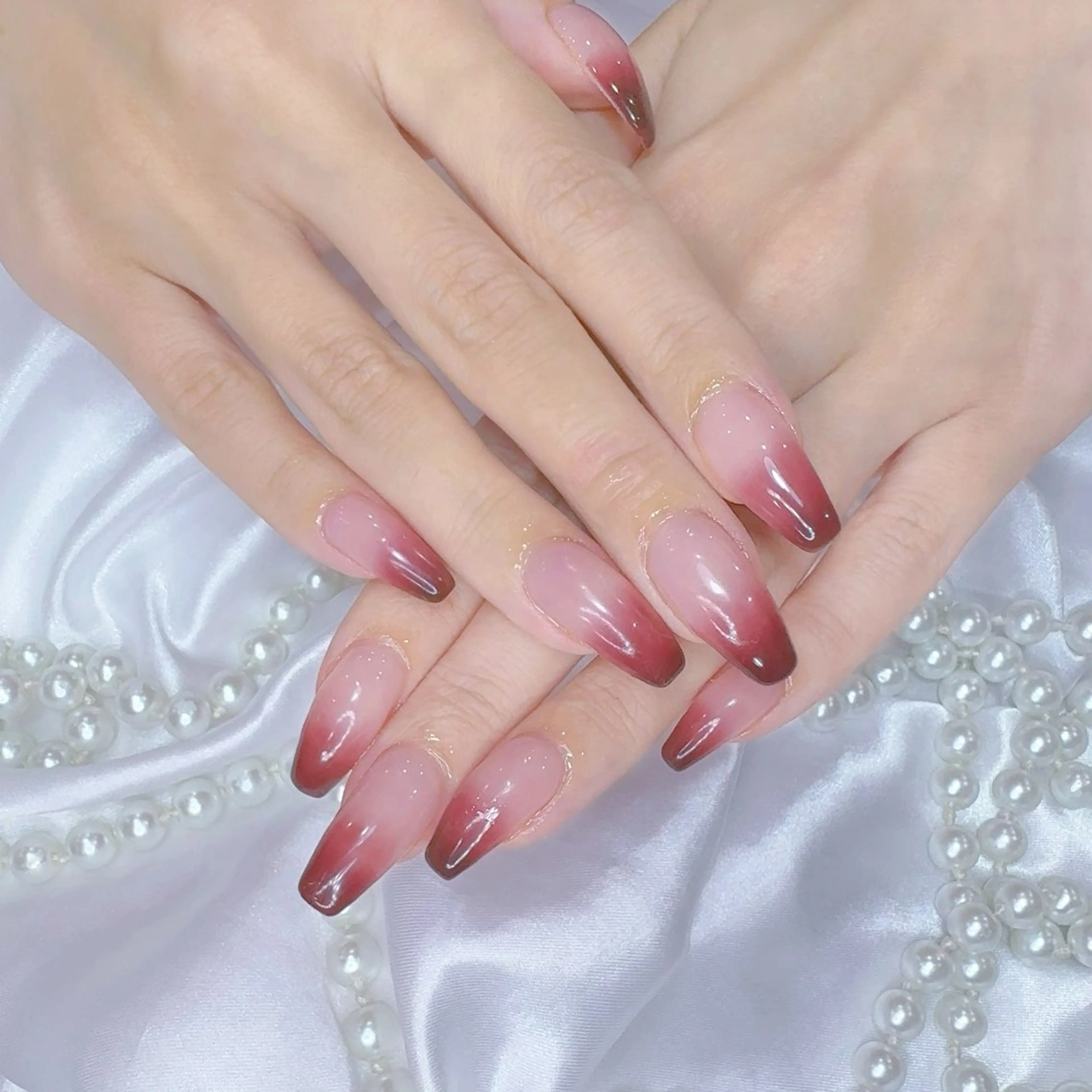 ネイル You&Me Mikotoのネイルデザイン