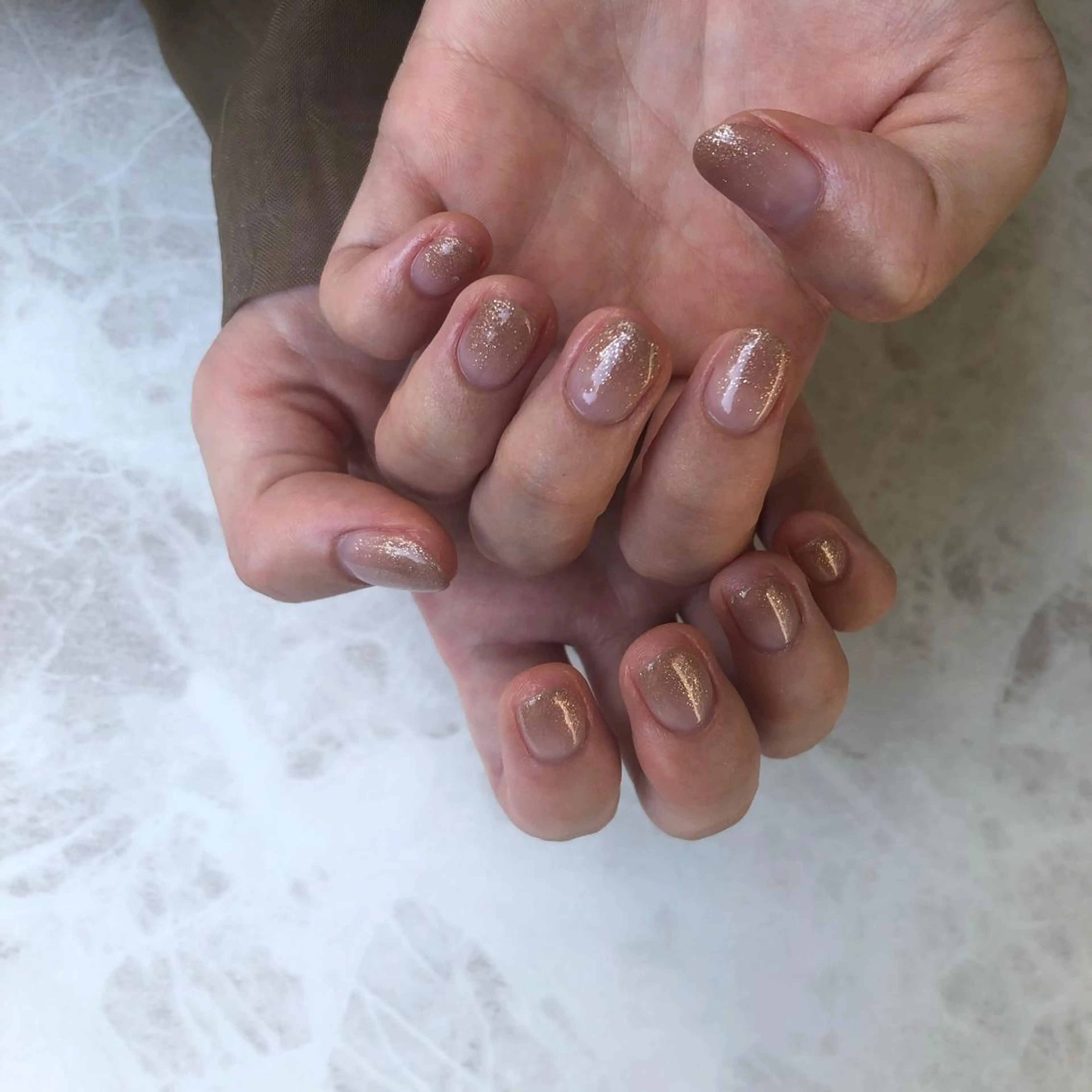 ネイル KUULa E R I K Oのネイルデザイン