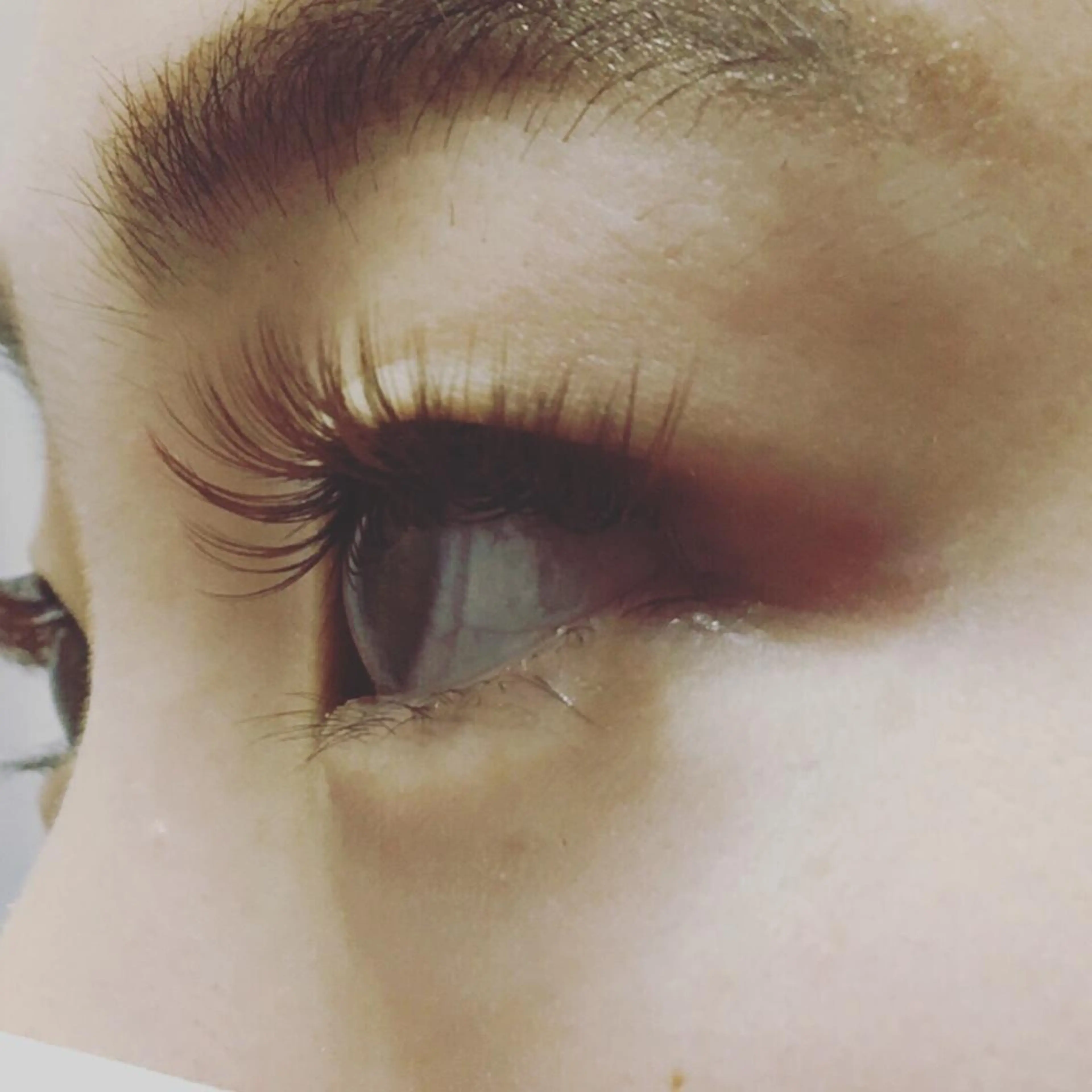 マツエク・マツパ カラーマツエク 六花〜rikka〜所属・六花 〜rikka〜のマツエク・マツパデザイン