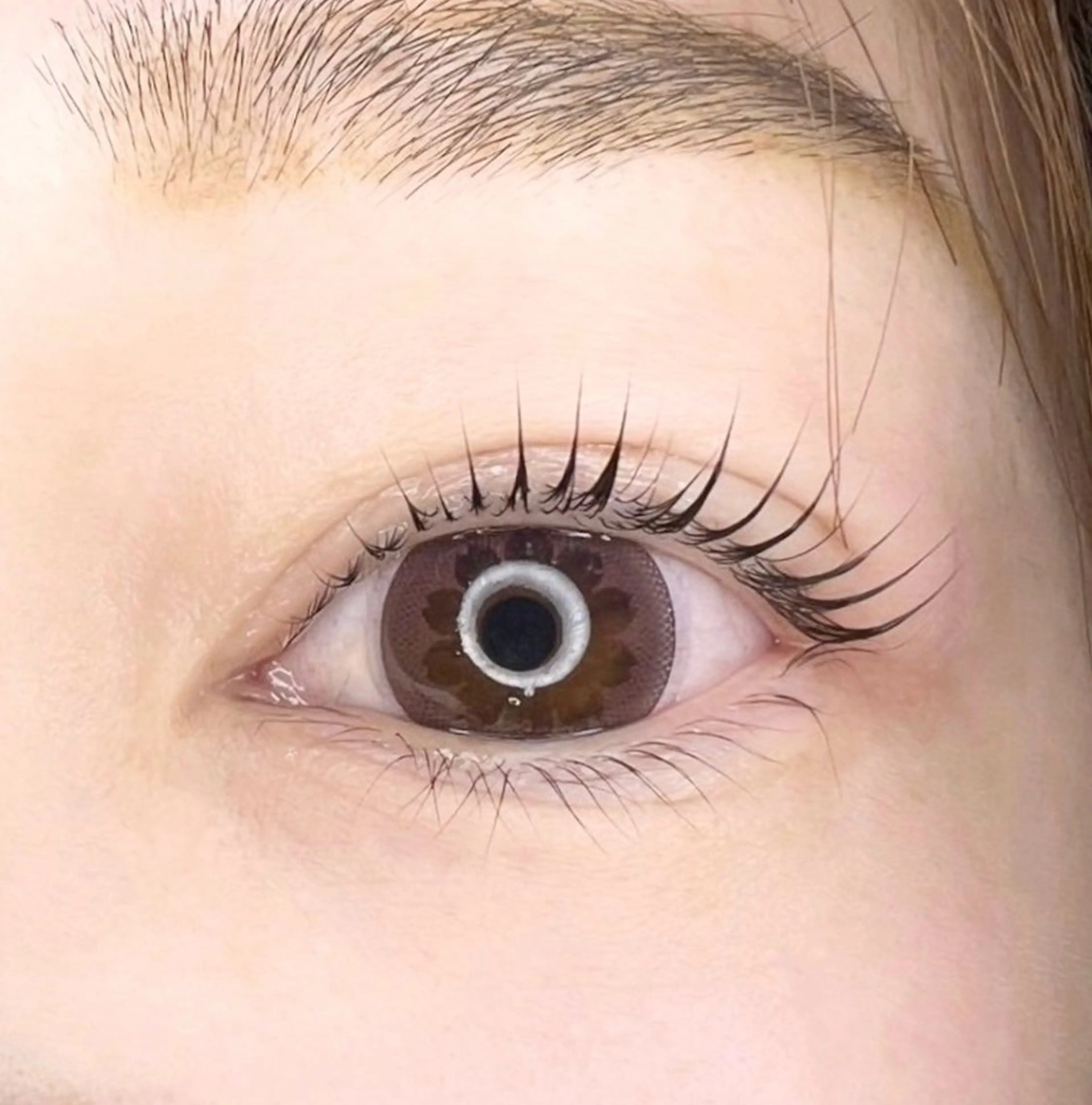 eyelist/ momokaのマツエク・マツパデザイン