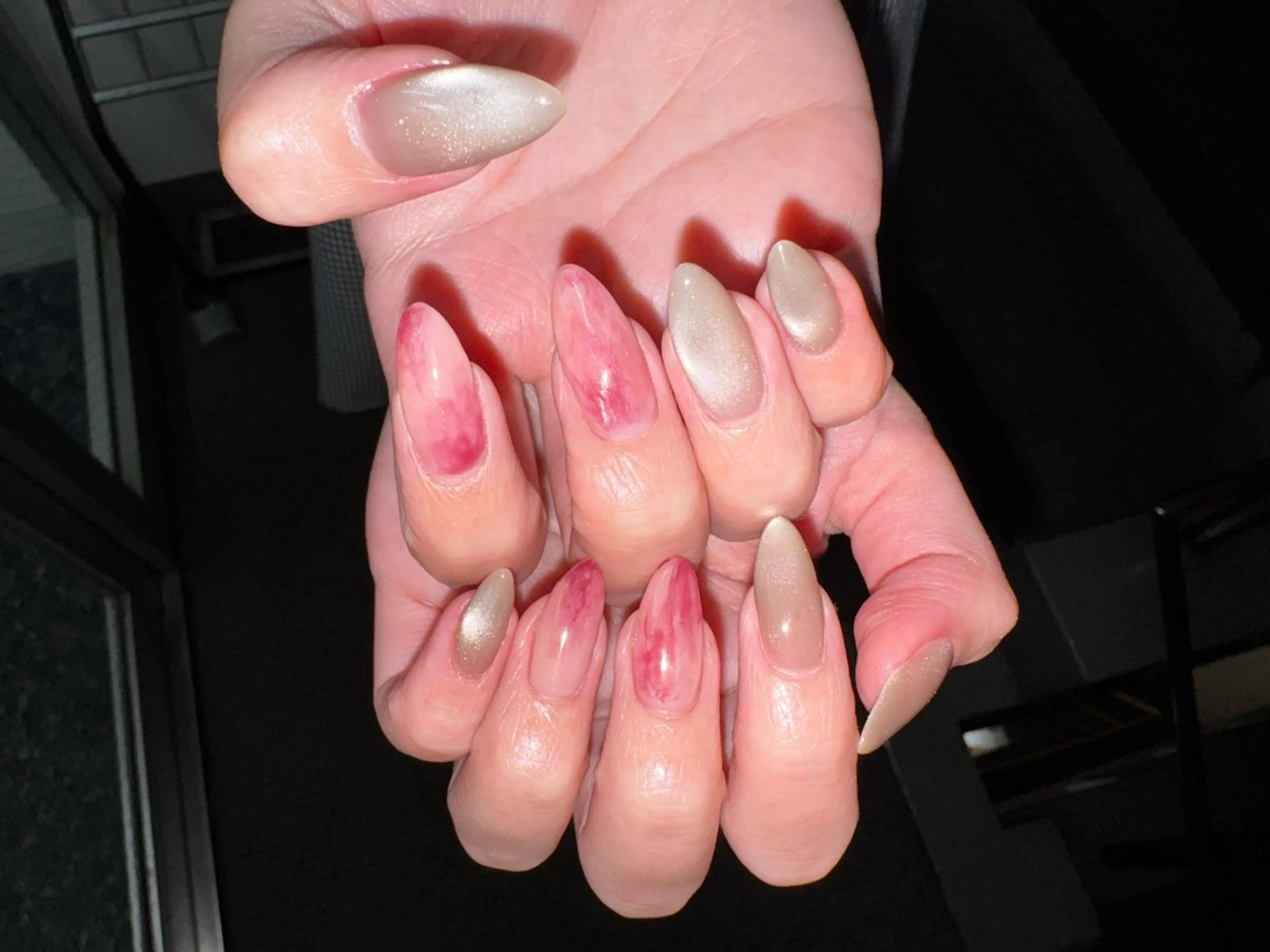 ネイル nail♡ wakaba♡のネイルデザイン