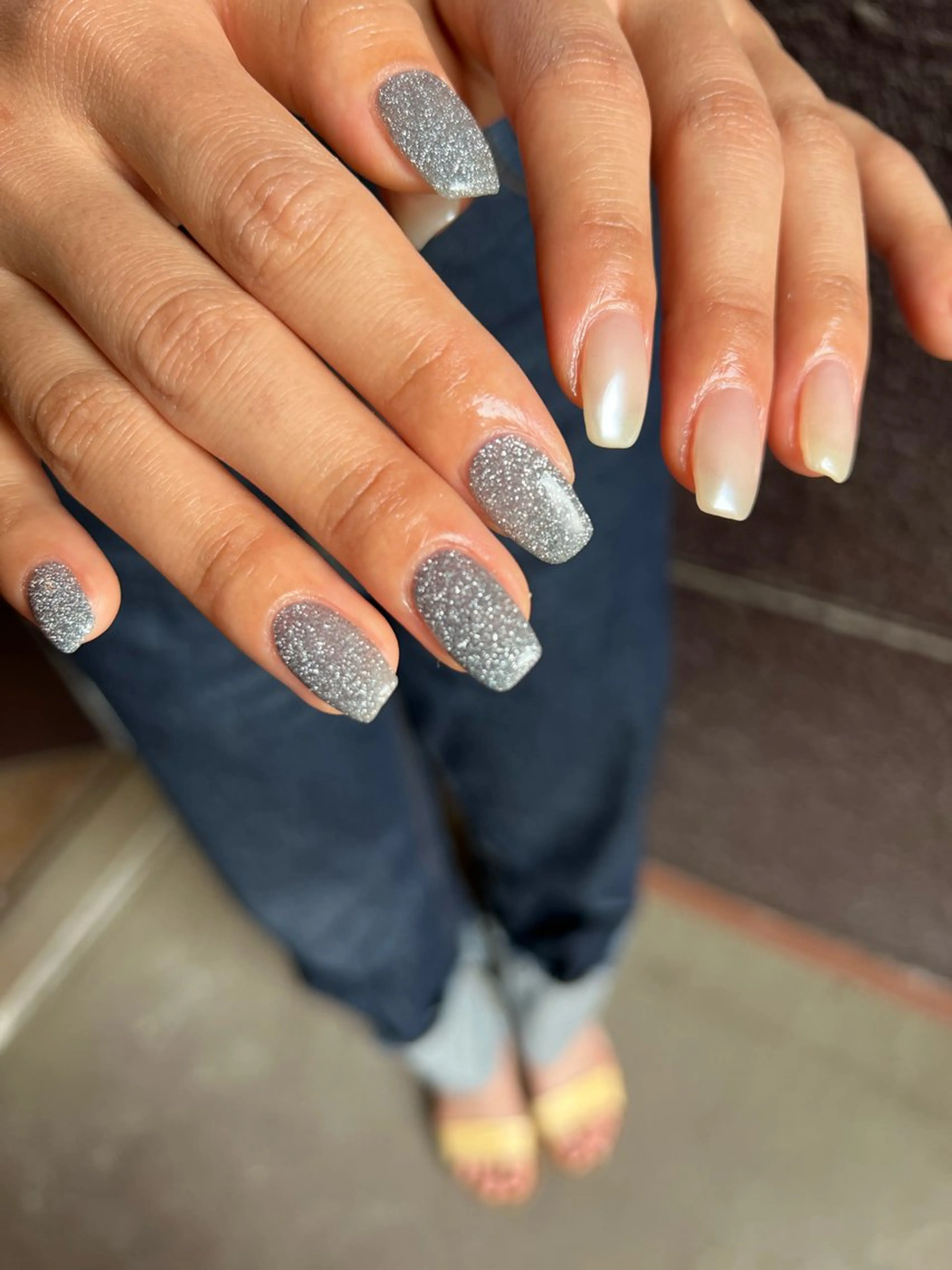 ネイル nailartist lisaのネイルデザイン