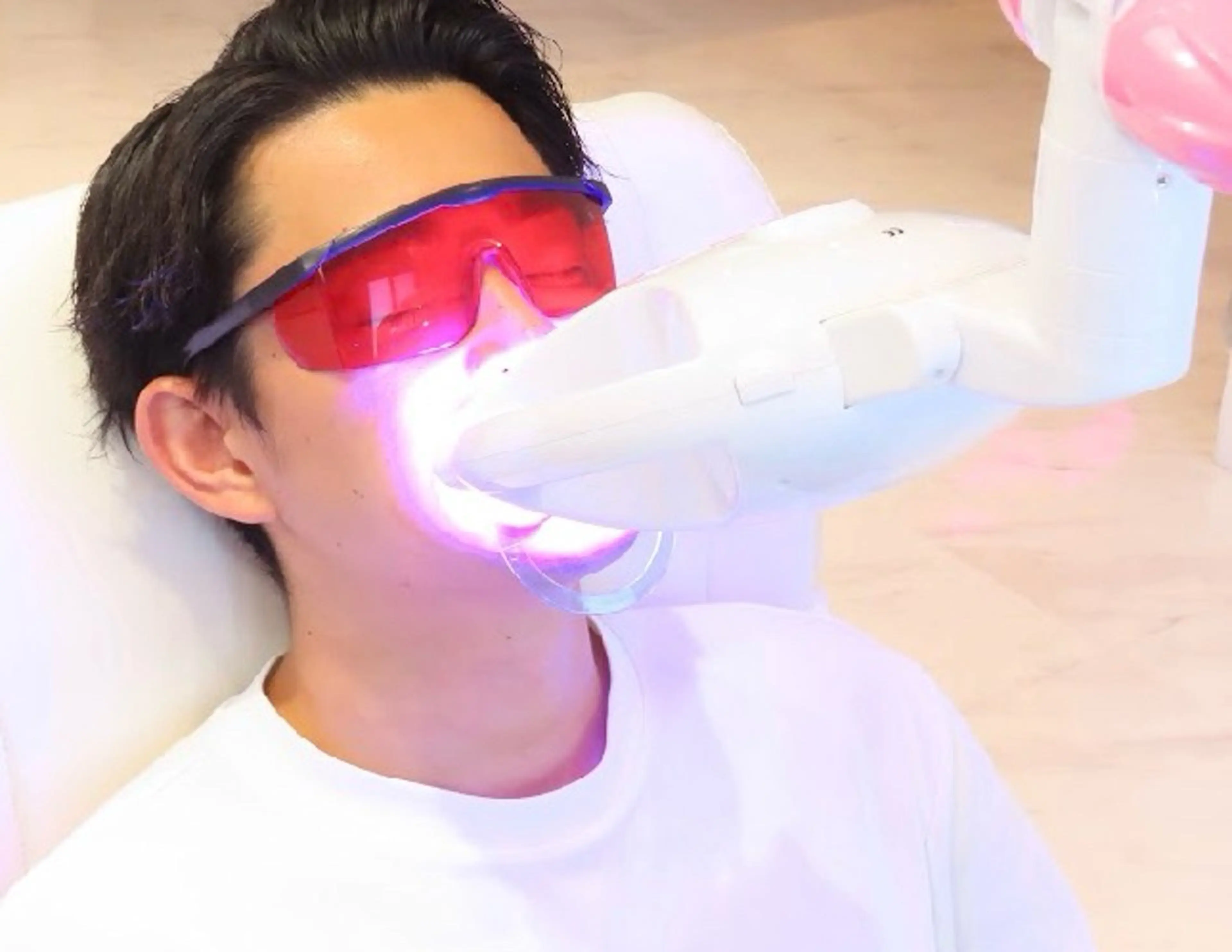 ecxiawhite 倉敷店のエステ・リラクイメージ