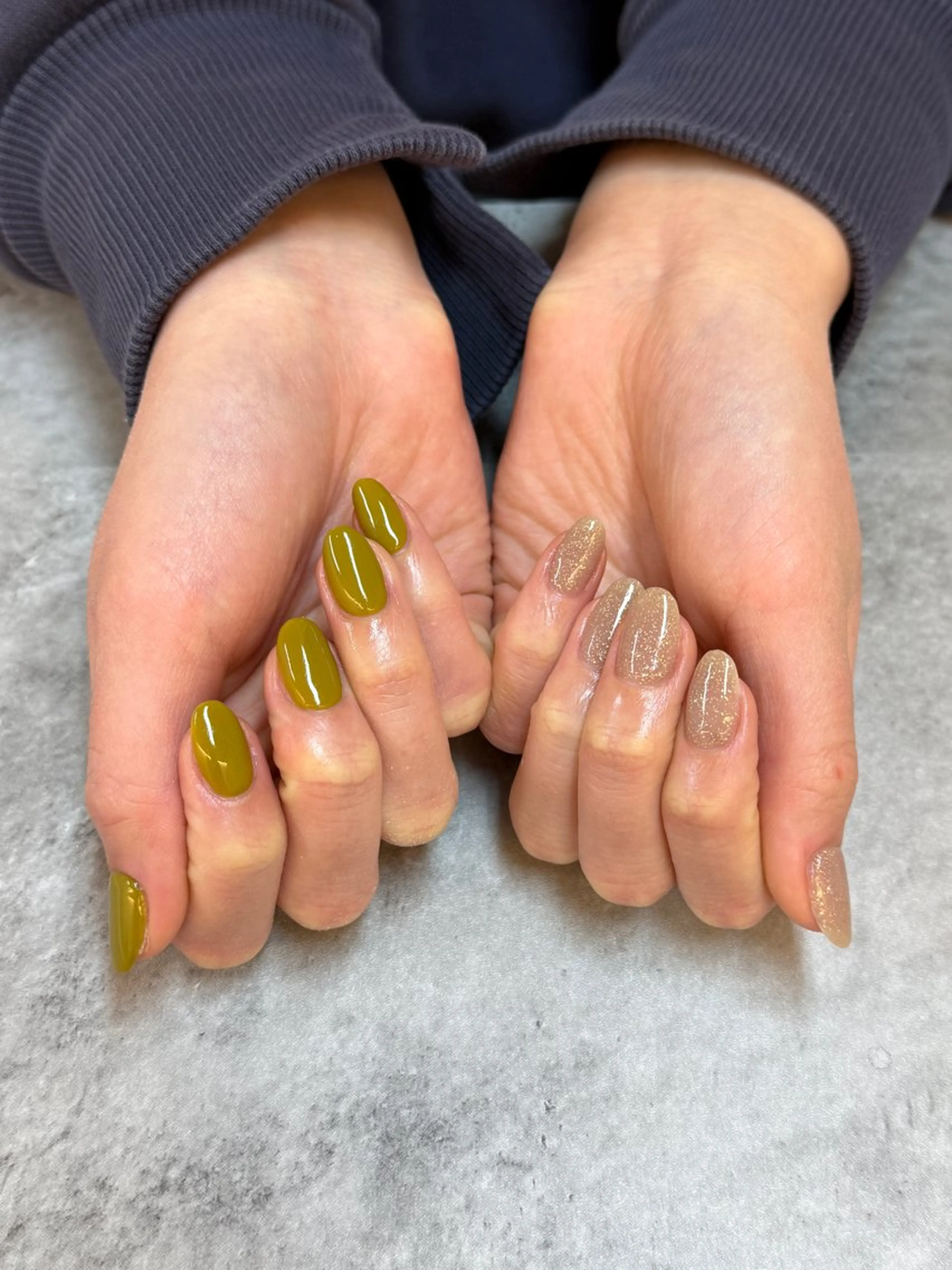 ネイル ena satoのネイルデザイン