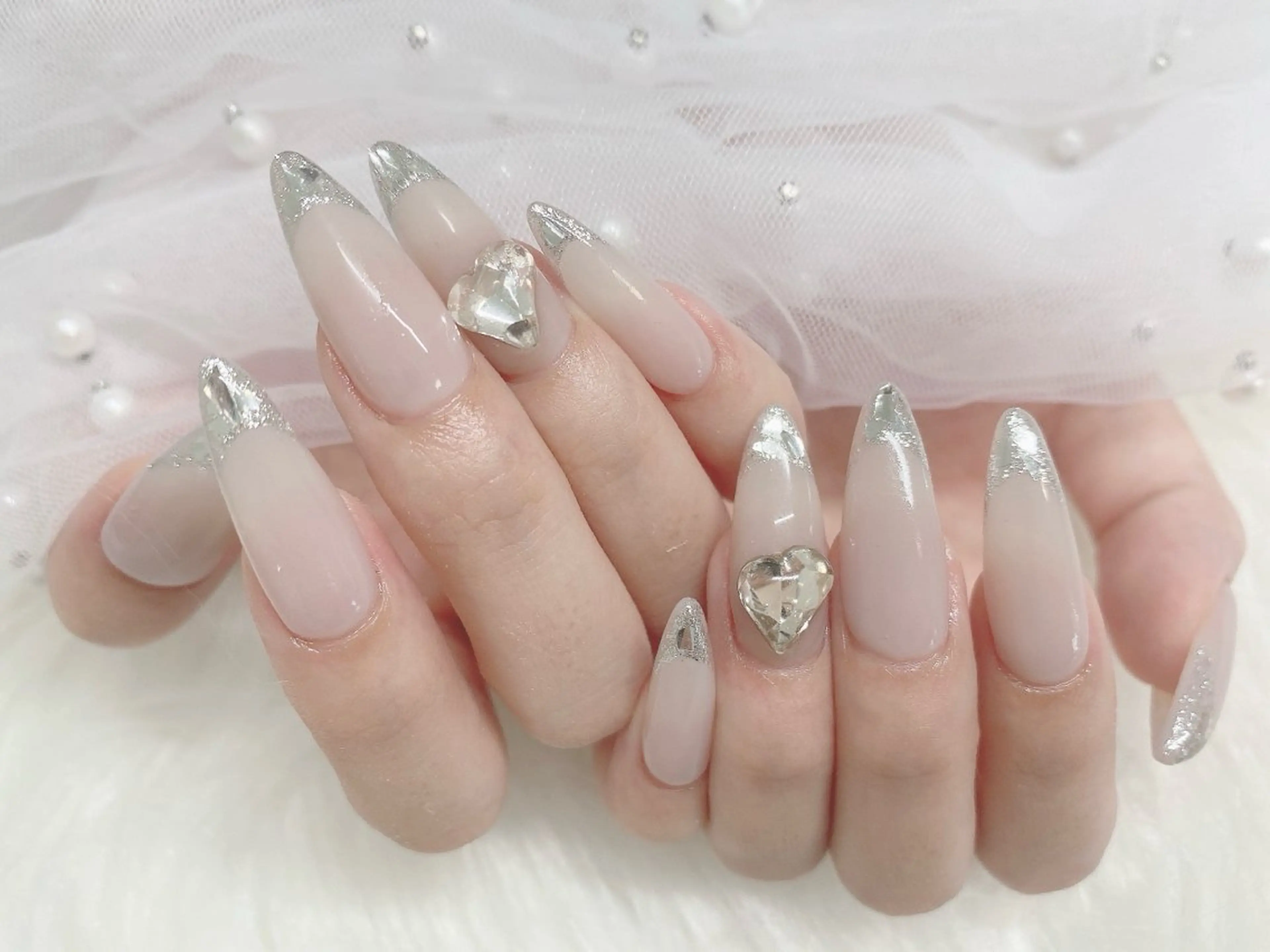 ネイル I  nail Lisaのネイルデザイン