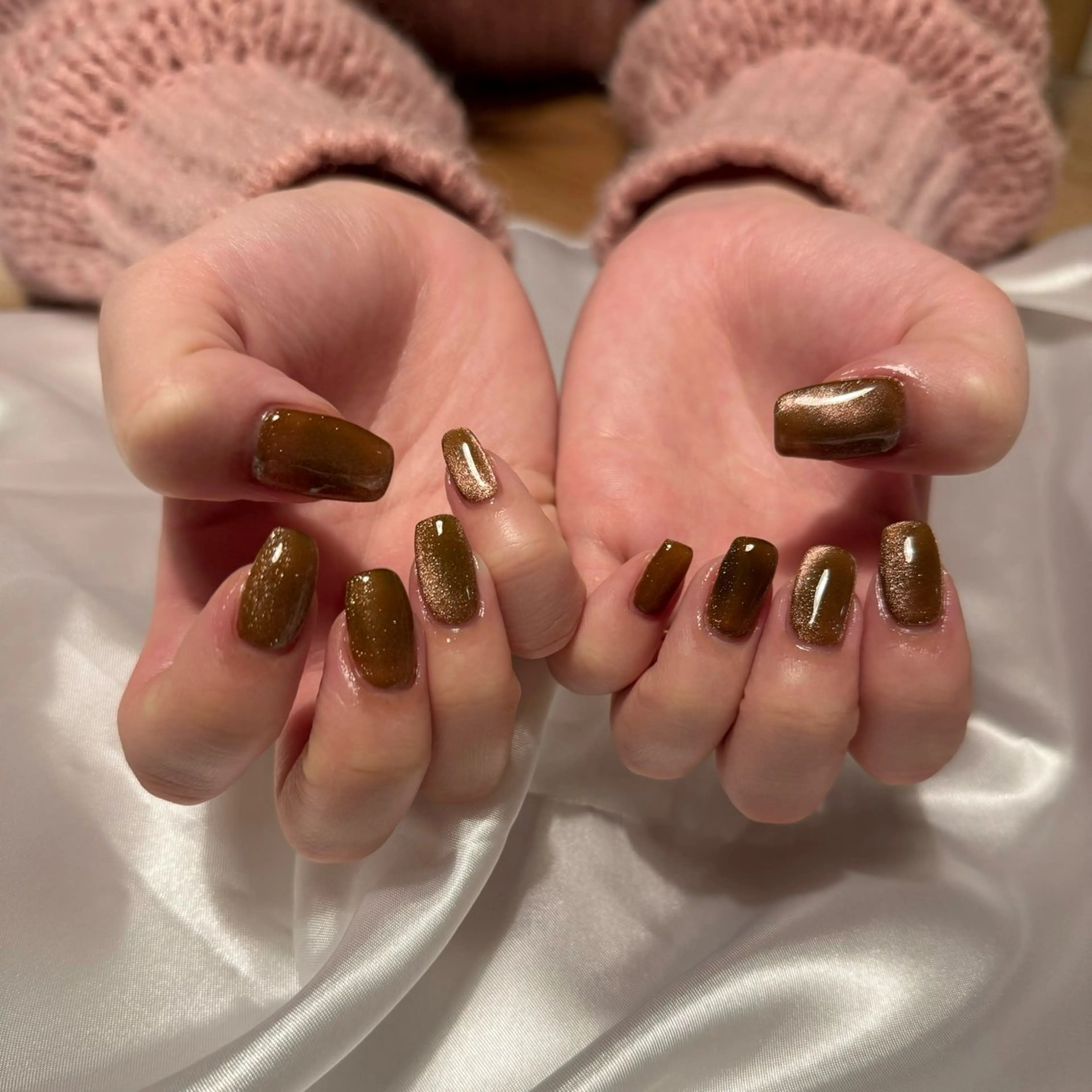 ネイル sis_ yukaのネイルデザイン