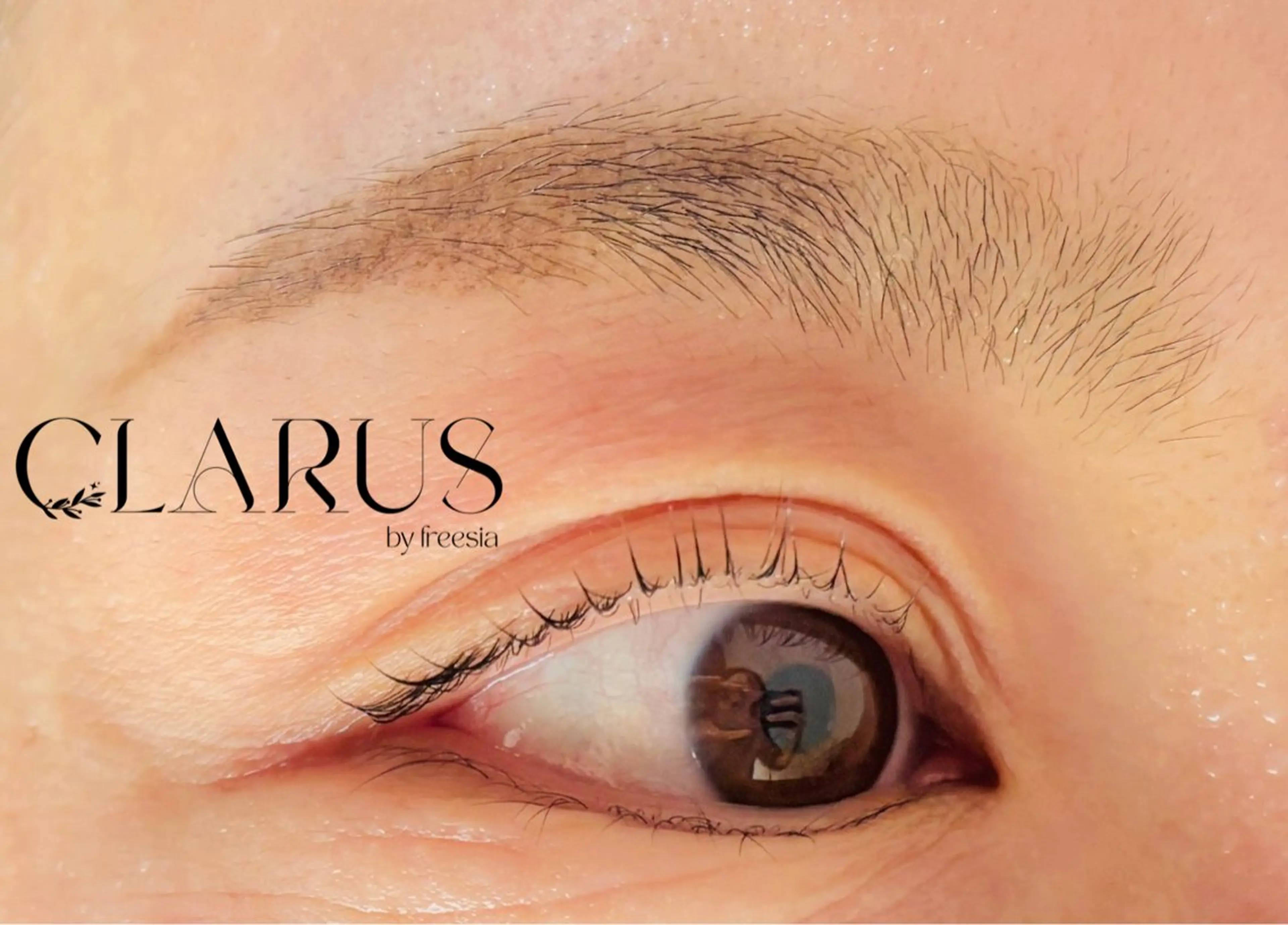 マツエク・マツパ マツパ Nishimura Chisatoのマツエク・マツパデザイン