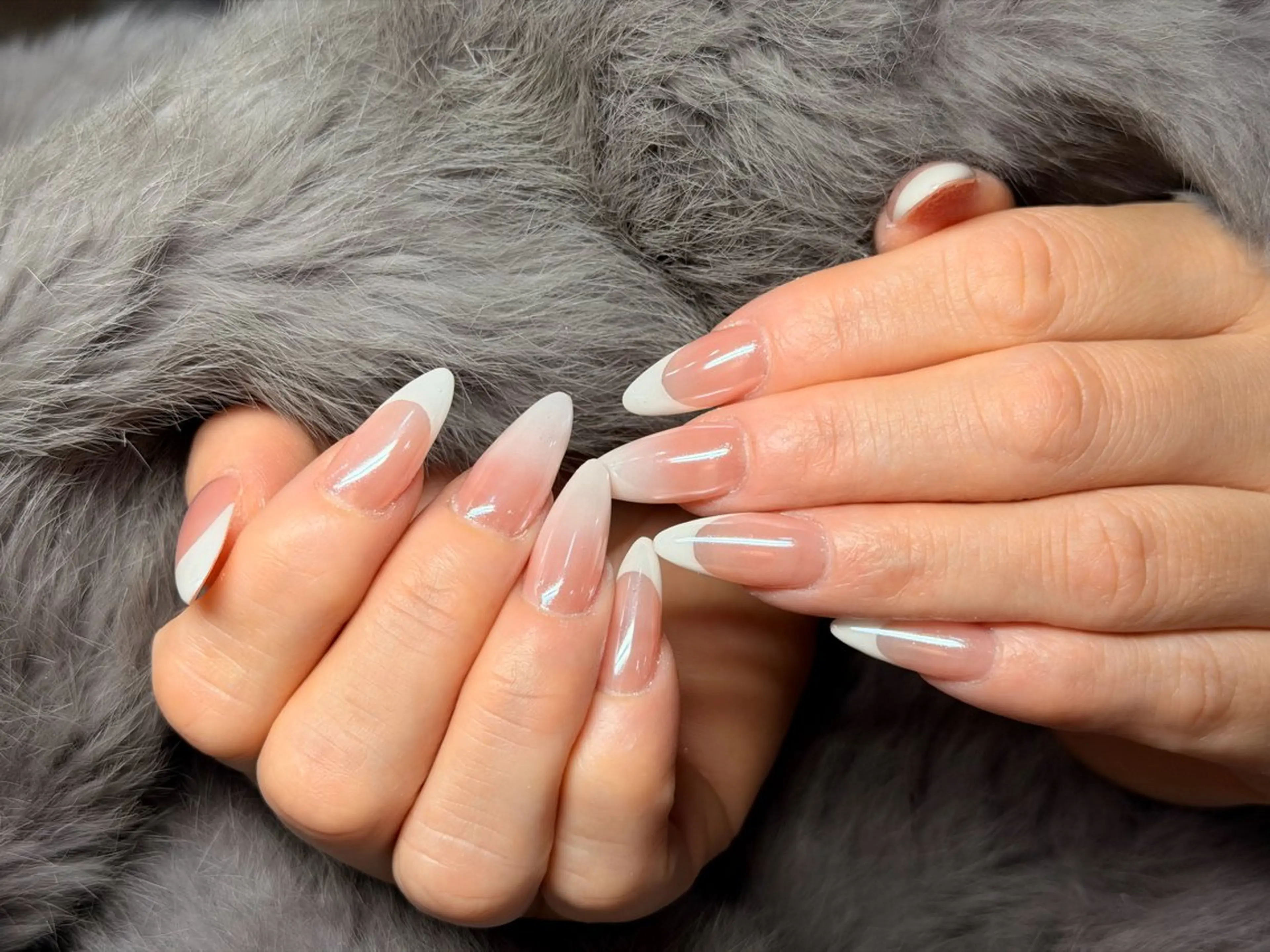 ネイル H1 Nail Salon ケンのネイルデザイン