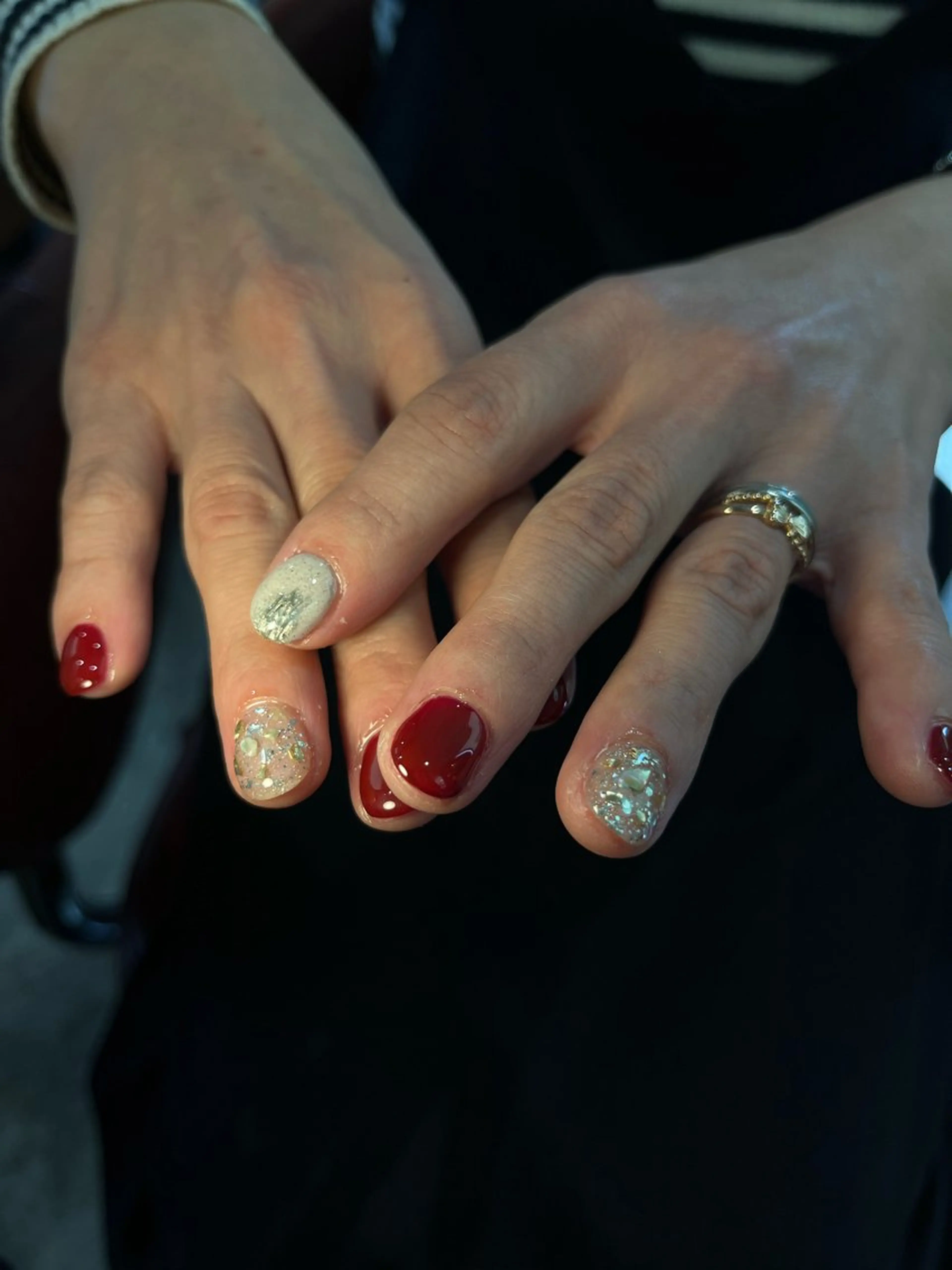 ネイル Earth☆*: taruのネイルデザイン