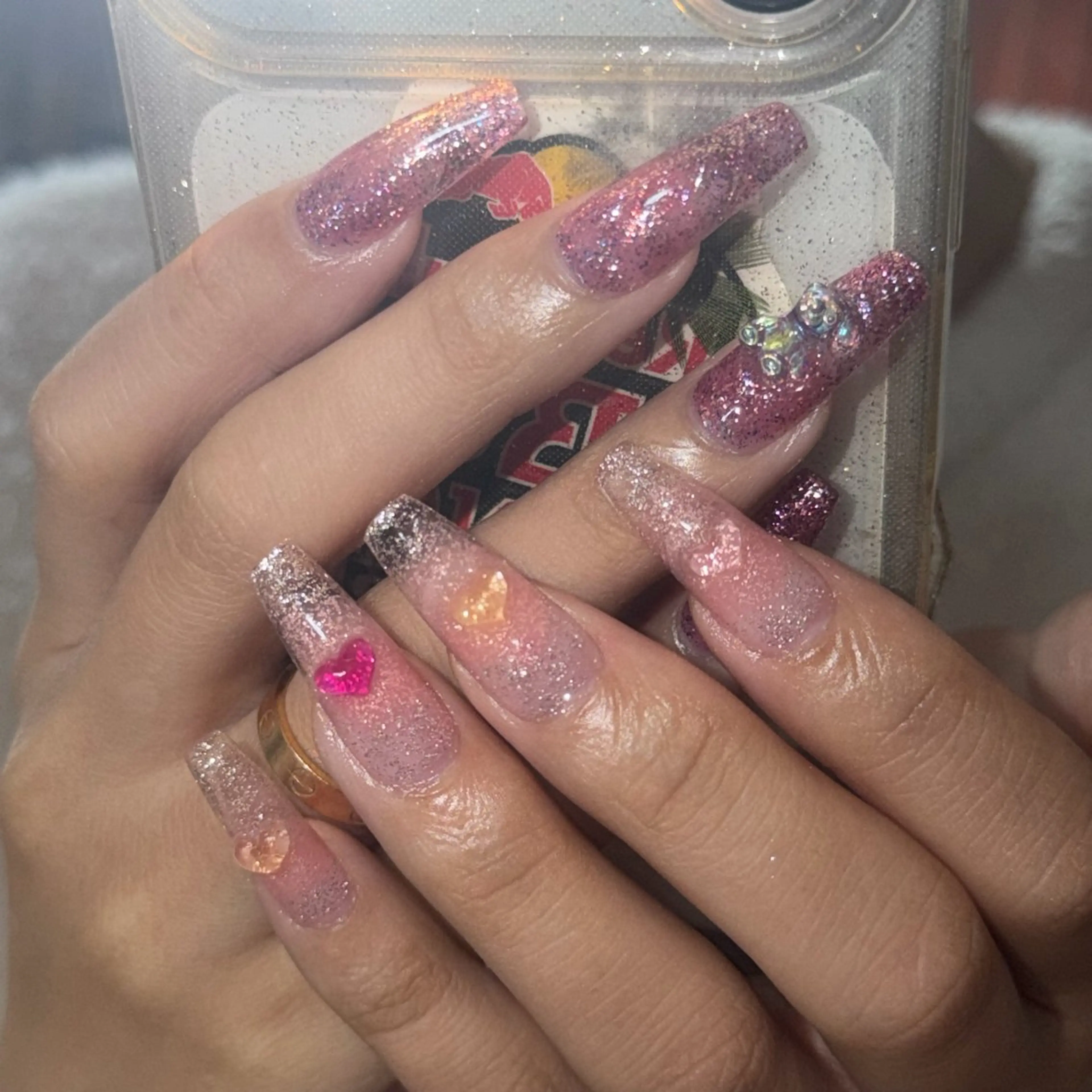 ネイル riri nailのネイルデザイン